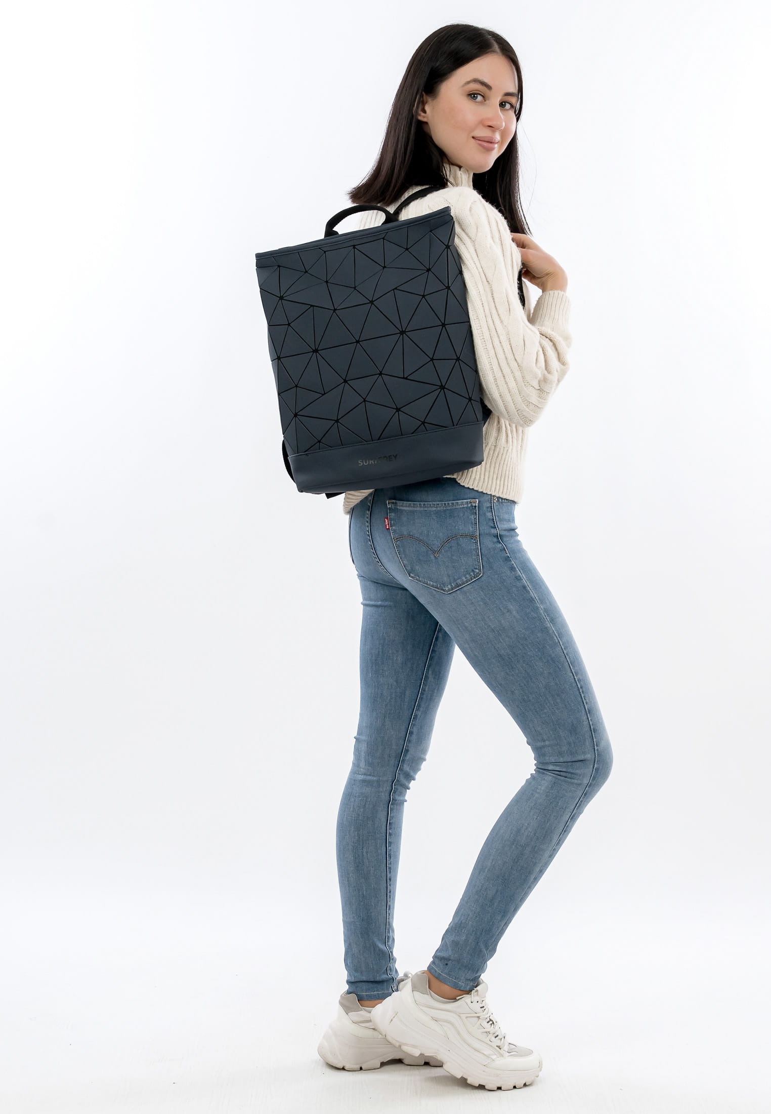 SURI FREY Rucksack "Rucksack SFY SURI Sports Jessy-Lu" günstig online kaufen