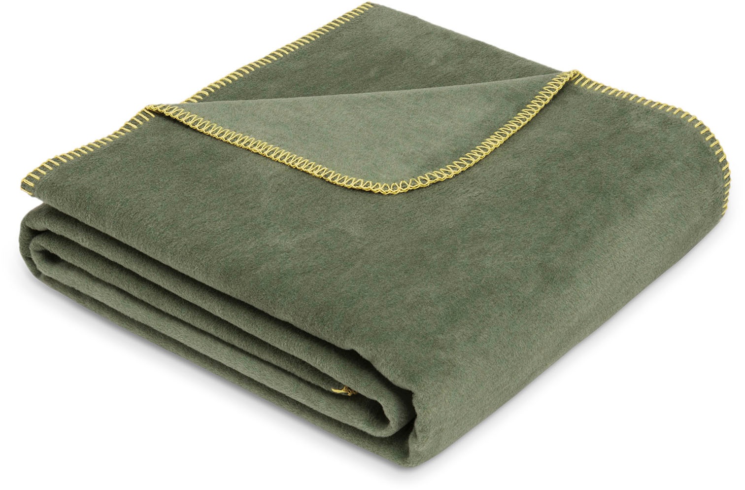 bugatti Wohndecke "bugatti" mit bugatti-Logo-Patch günstig online kaufen