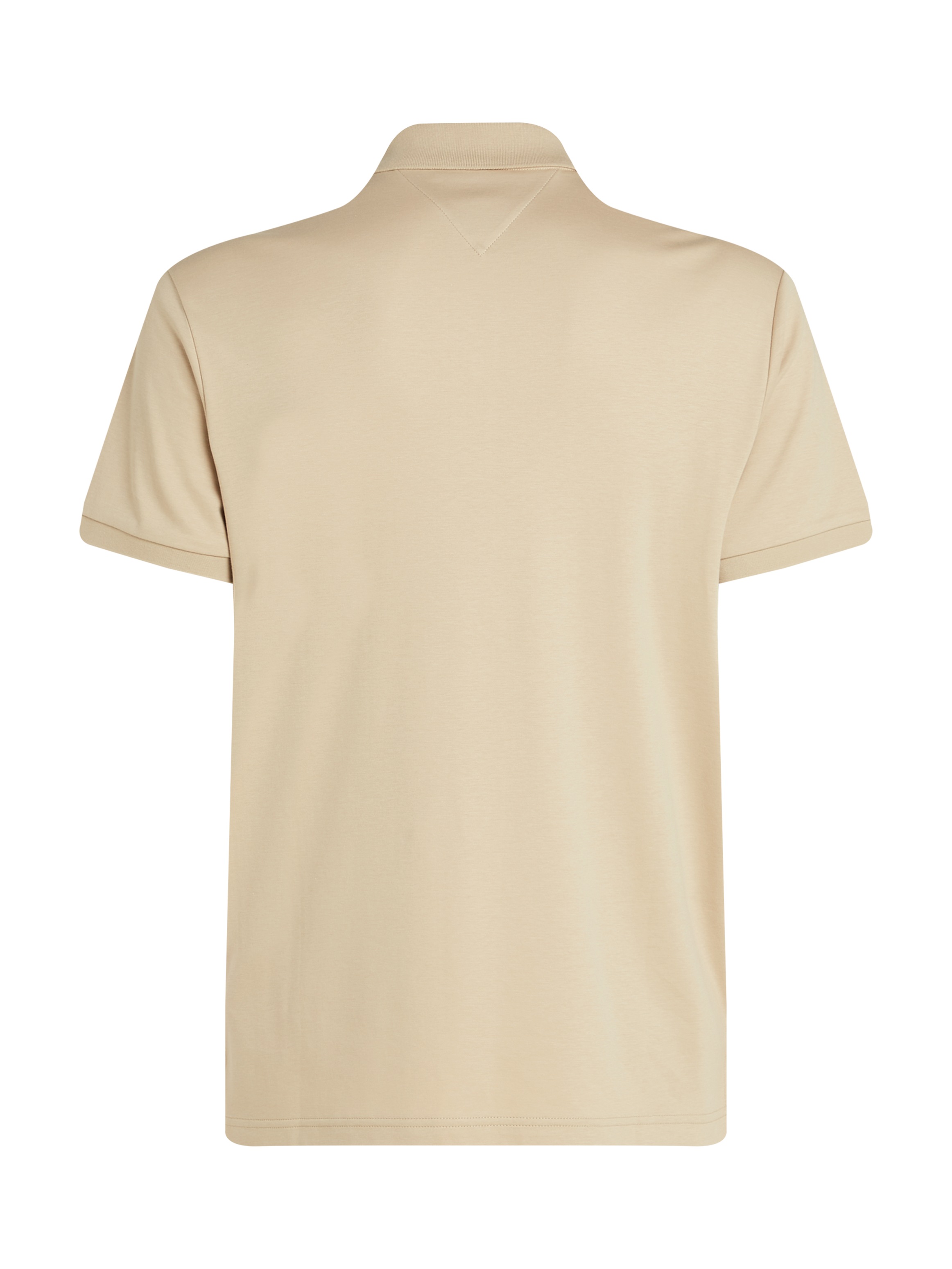 Tommy Hilfiger Poloshirt »LIQUID COTTON REG SEASONAL POLO«, mit Logostickerei