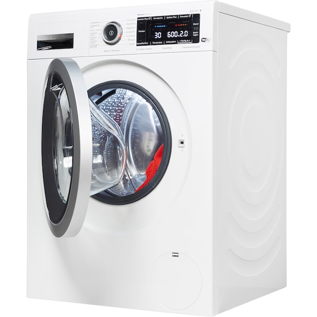 BOSCH Waschmaschine, WAV28MWIN, 9 kg, 1400 U/min online kaufen | BAUR