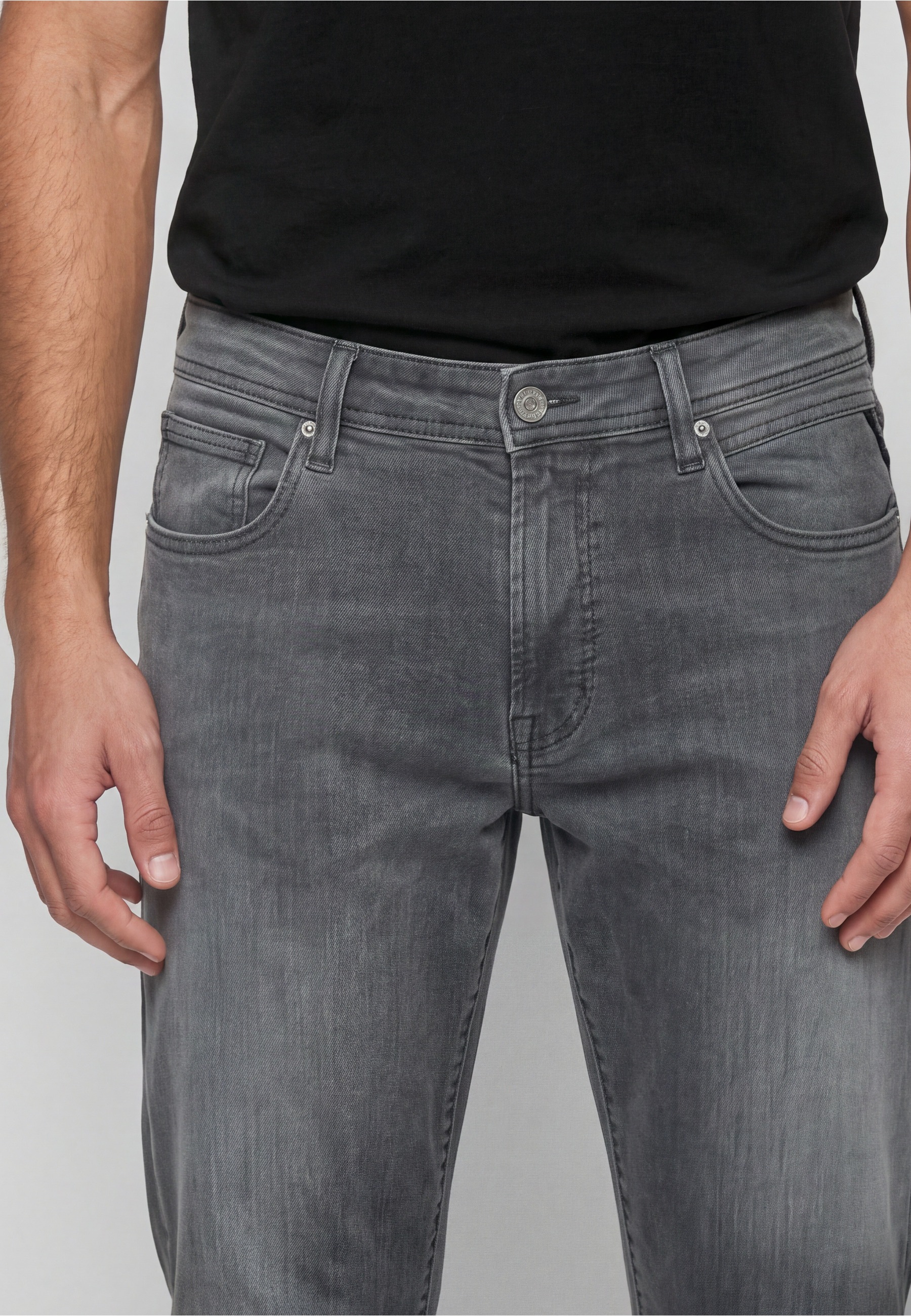 Replay Straight-Jeans »Replay GROVER«