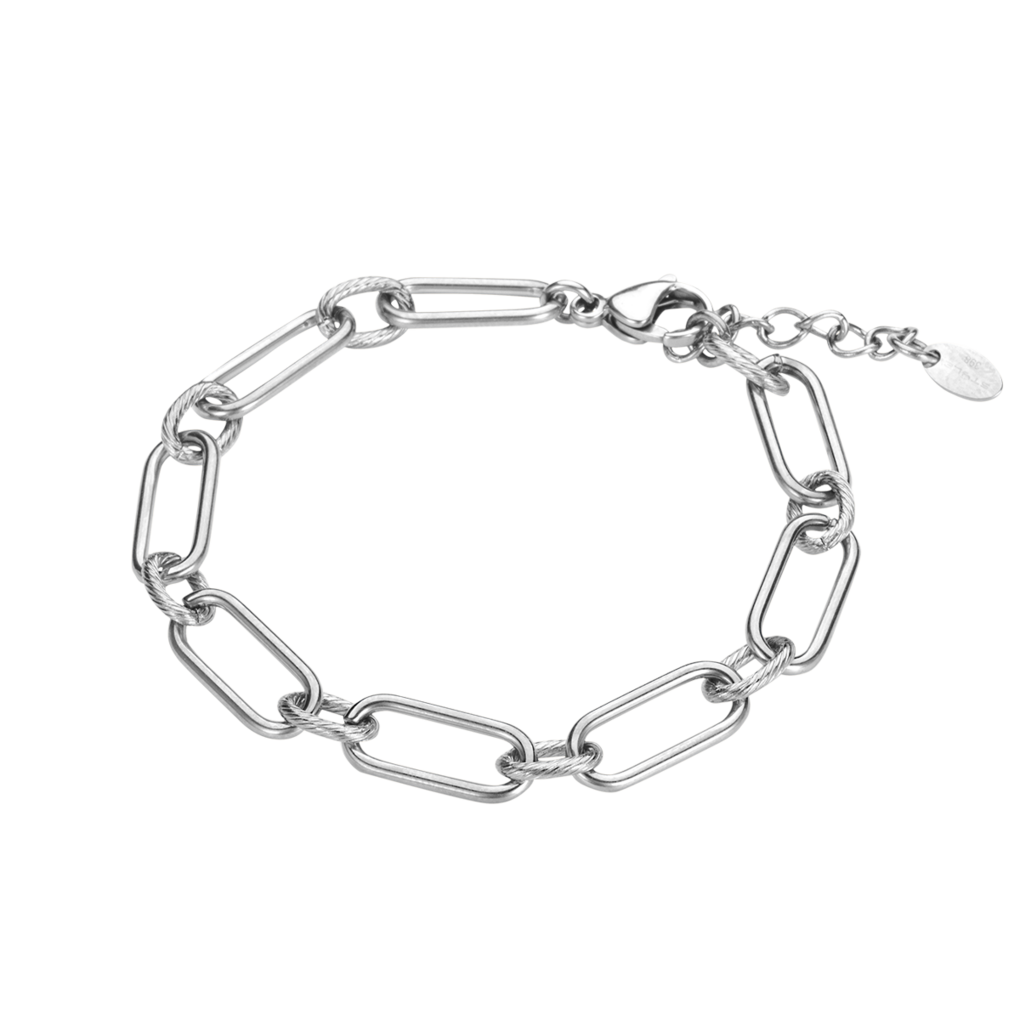 Lotus Quarzuhr »2Gether« Armbanduhr, Damenuhr, Edelstahlarmband, Ideal auch als Geschenk