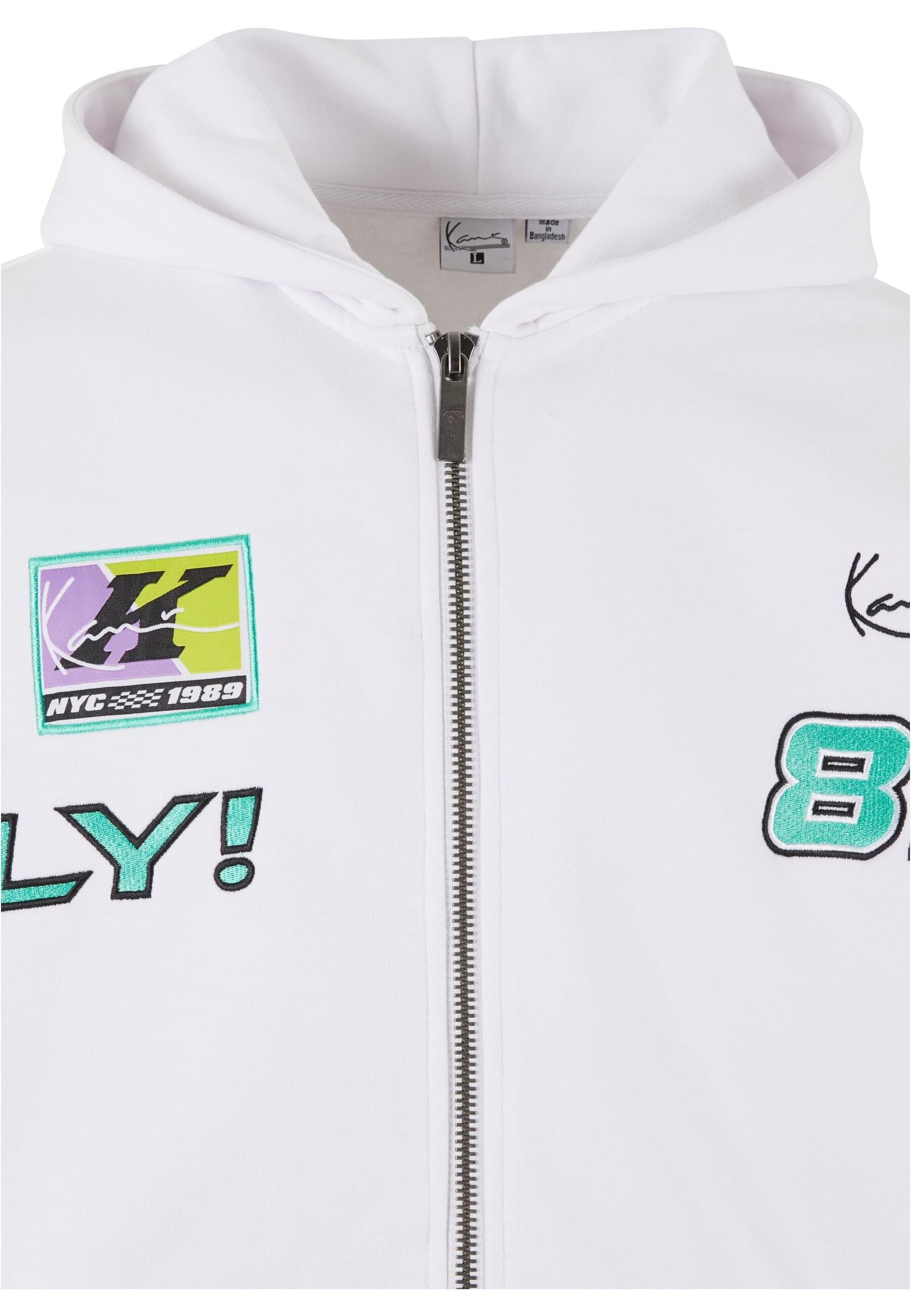 Karl Kani Sweatjacke »Karl Kani Unisex«