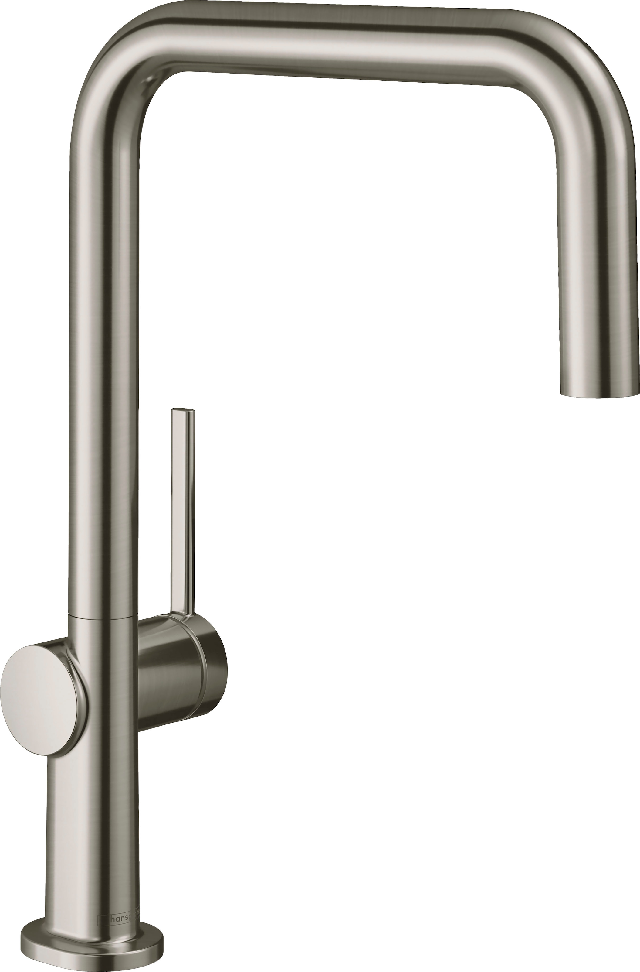 hansgrohe Küchenarmatur "Talis M54", U 220 1 Strahlart