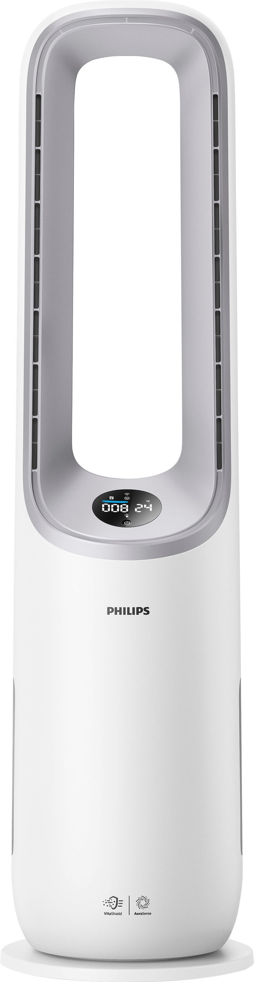 Philips Luftreiniger »AMF765/10 Air Performer 7000 Serie«, für 70 m² Räume, für Allergiker geeignet