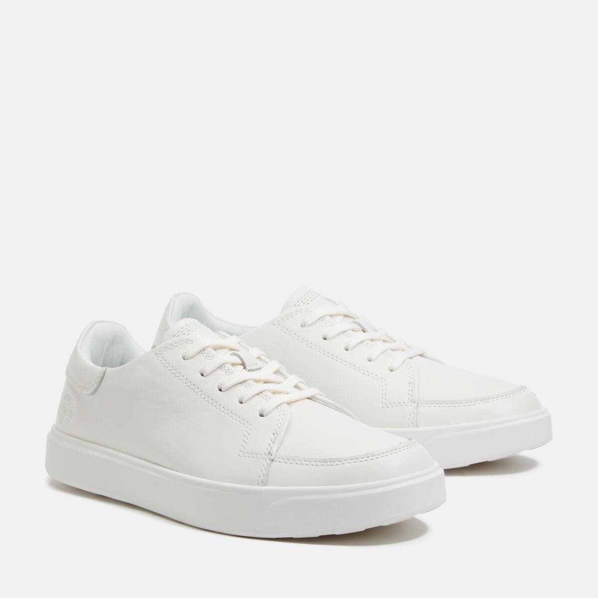 Timberland Sneaker "Emerson Street LOW LACE UP SNEAKER" günstig online kaufen