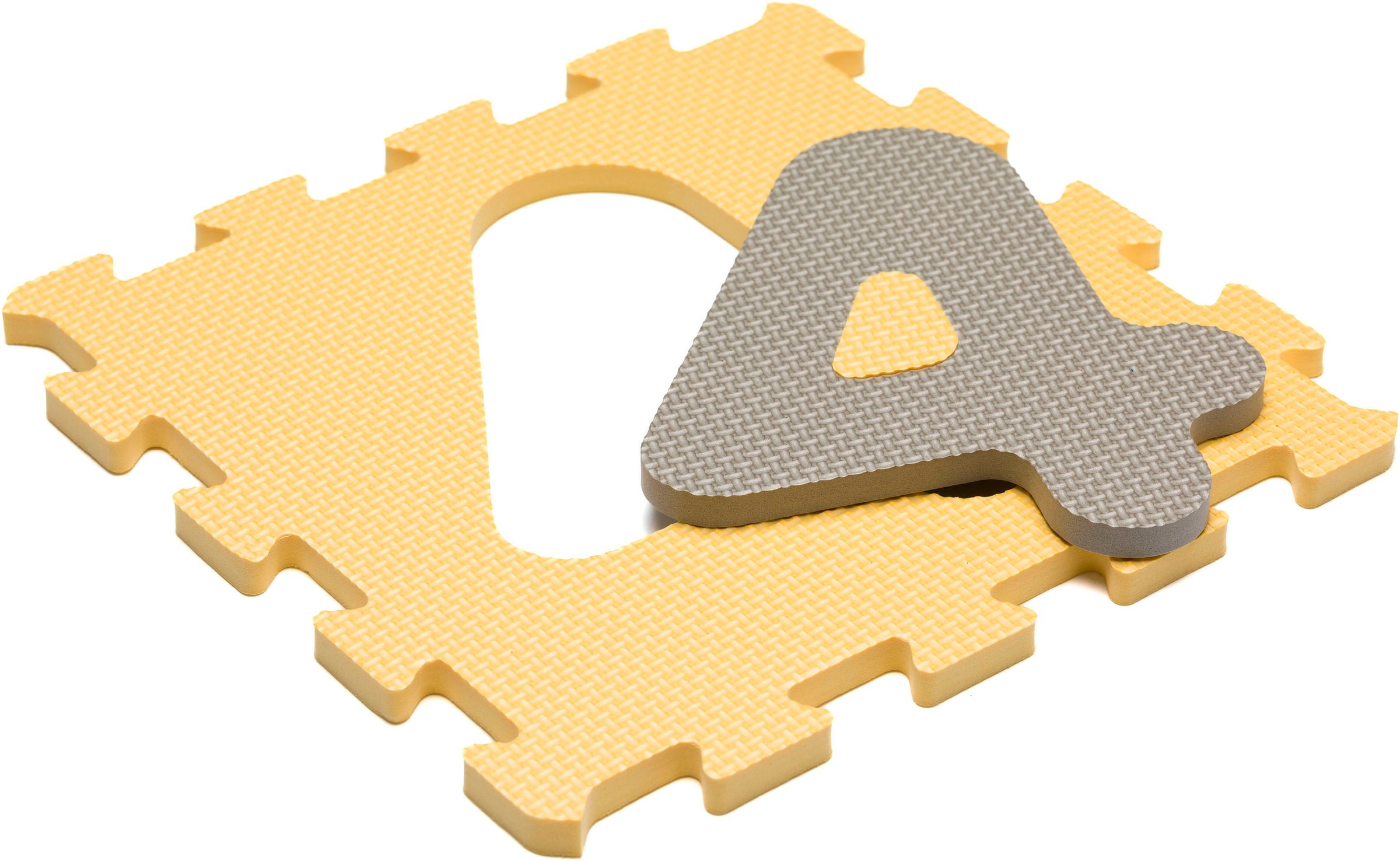 Fillikid Puzzle »Puzzlematte Zahlen«