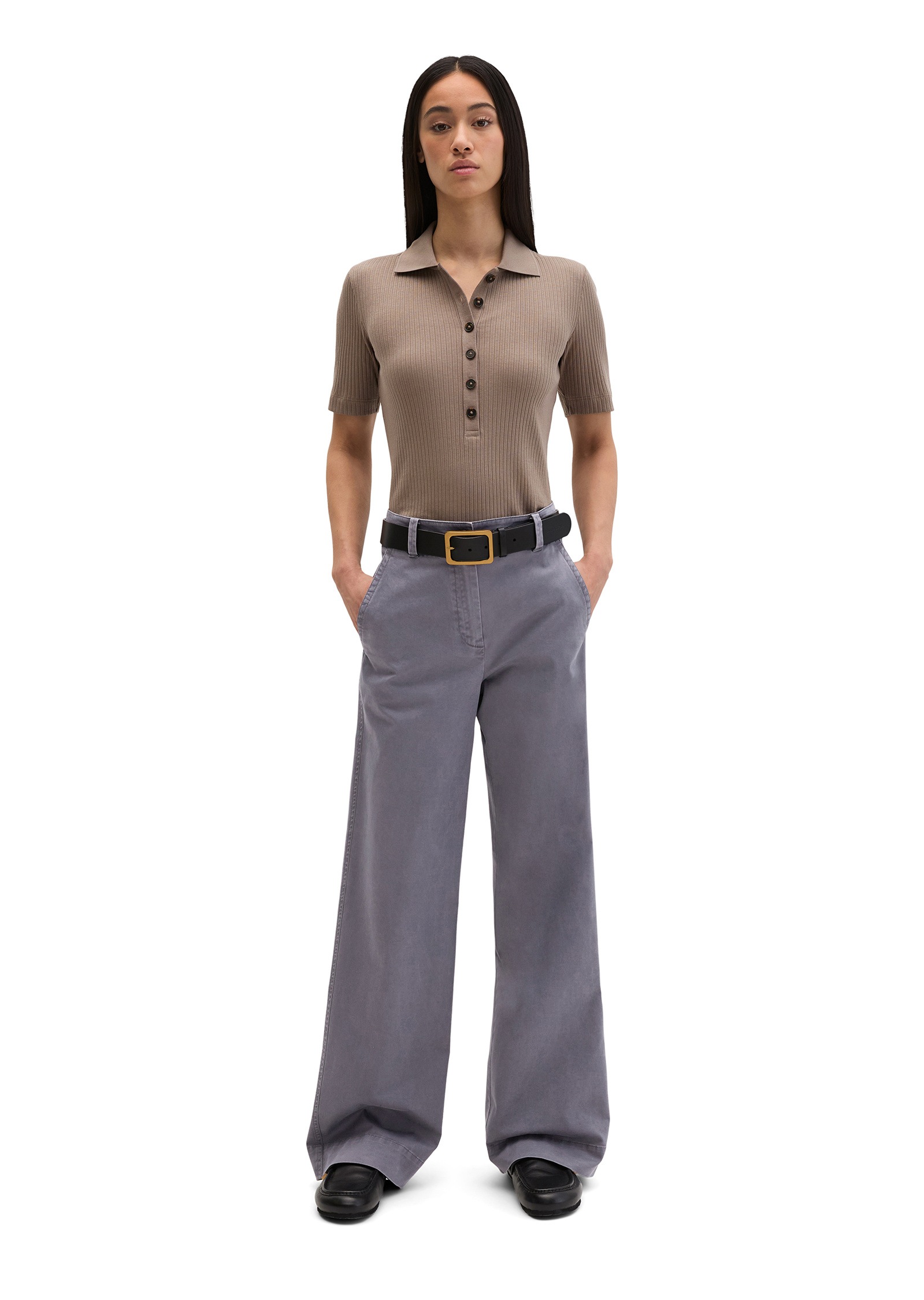Marc O'Polo Poloshirt »mit TENCEL™ Modal«