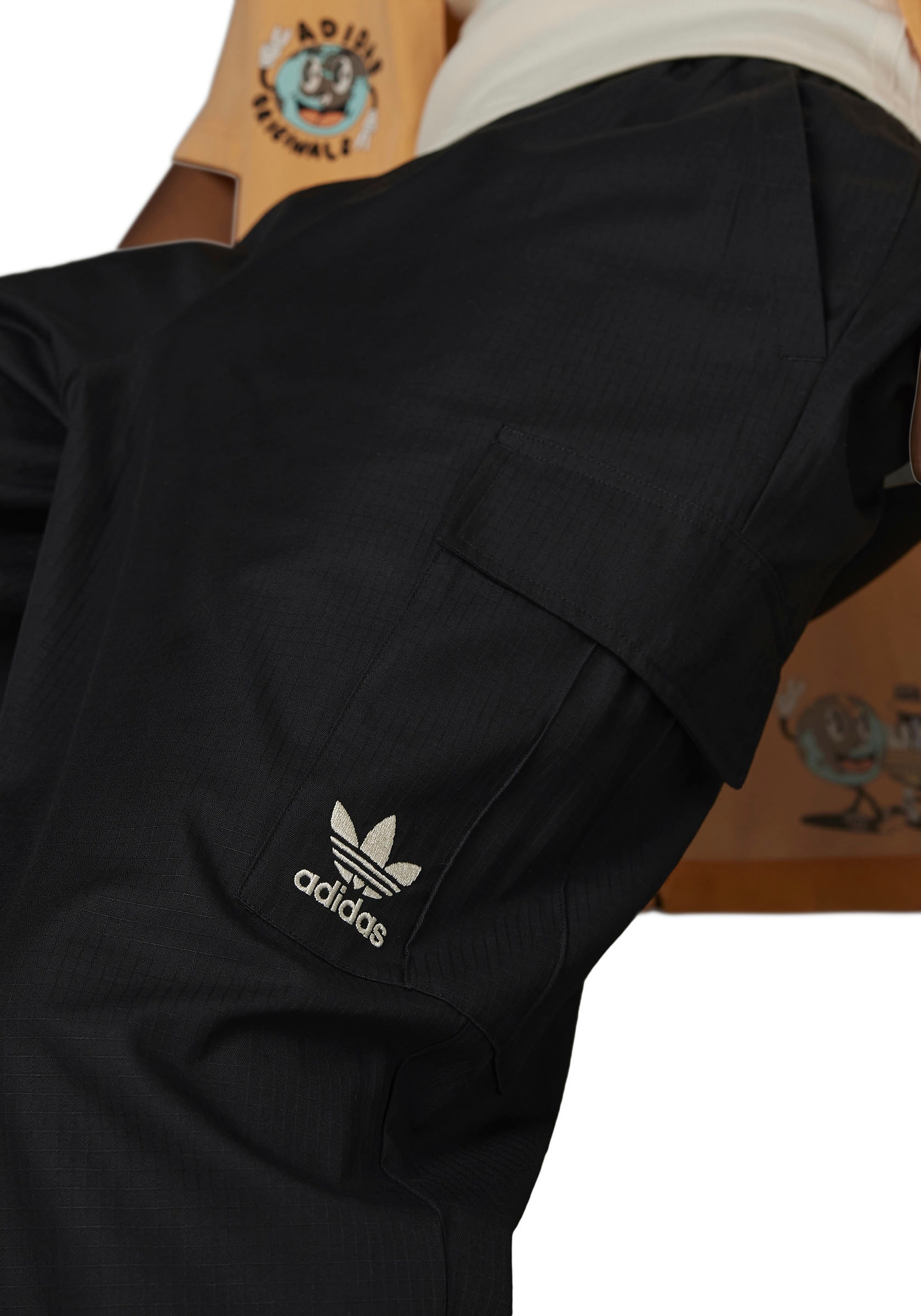 adidas Originals Cargohose