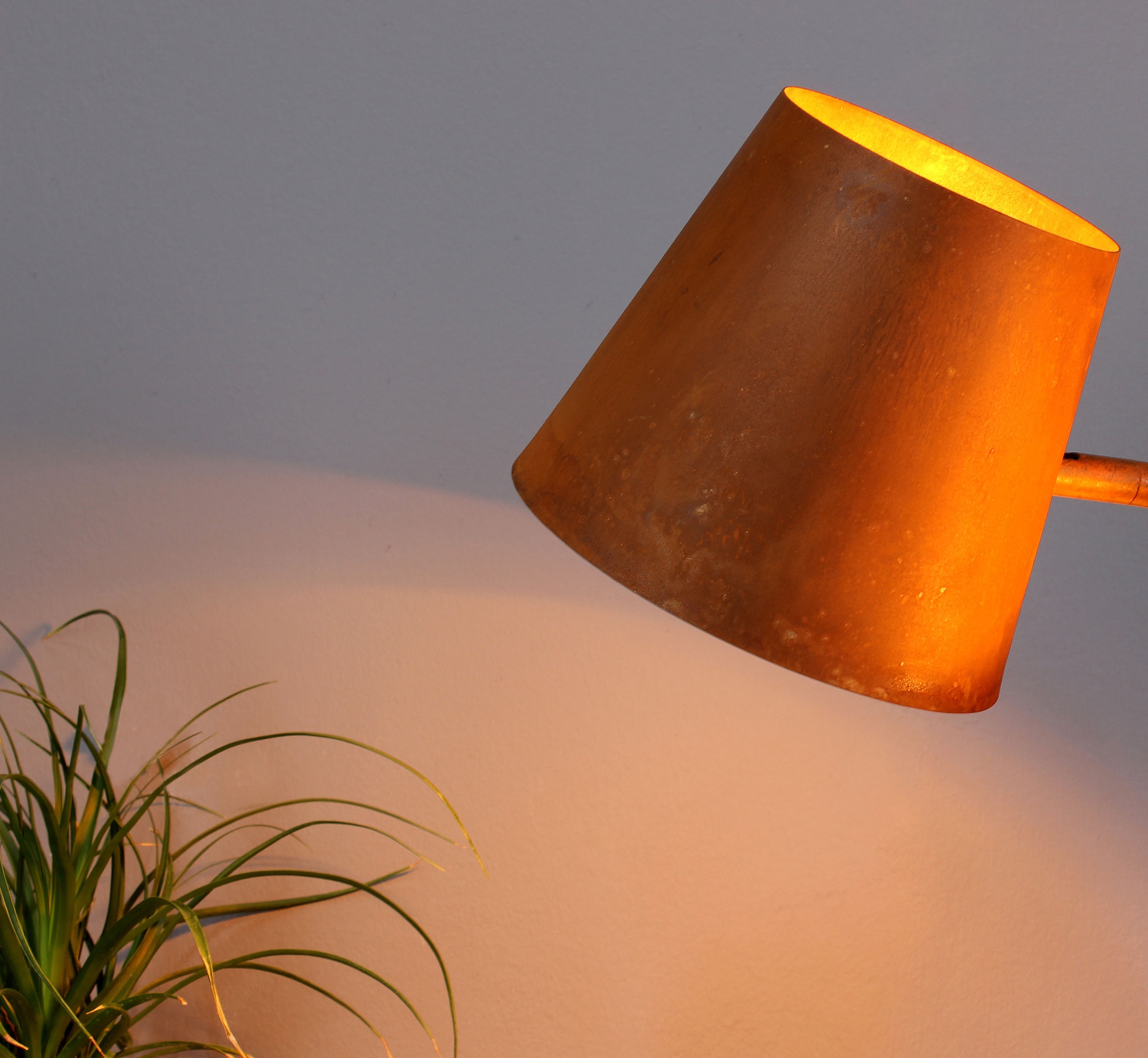 BAUR Stehlampe Design | LUCE »Colt«
