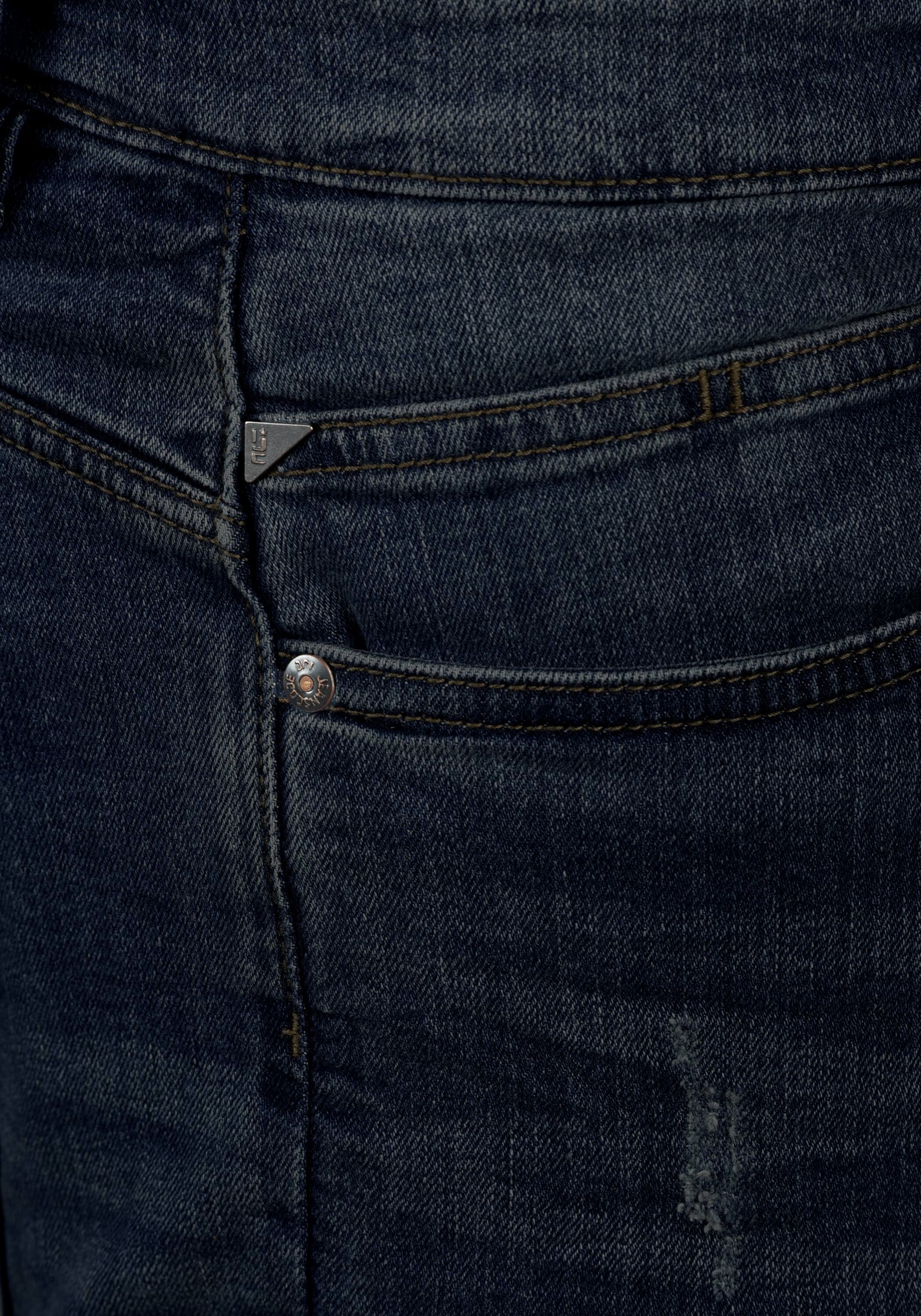 Indicode Jeansshorts »Jeansshorts IDQuentin«