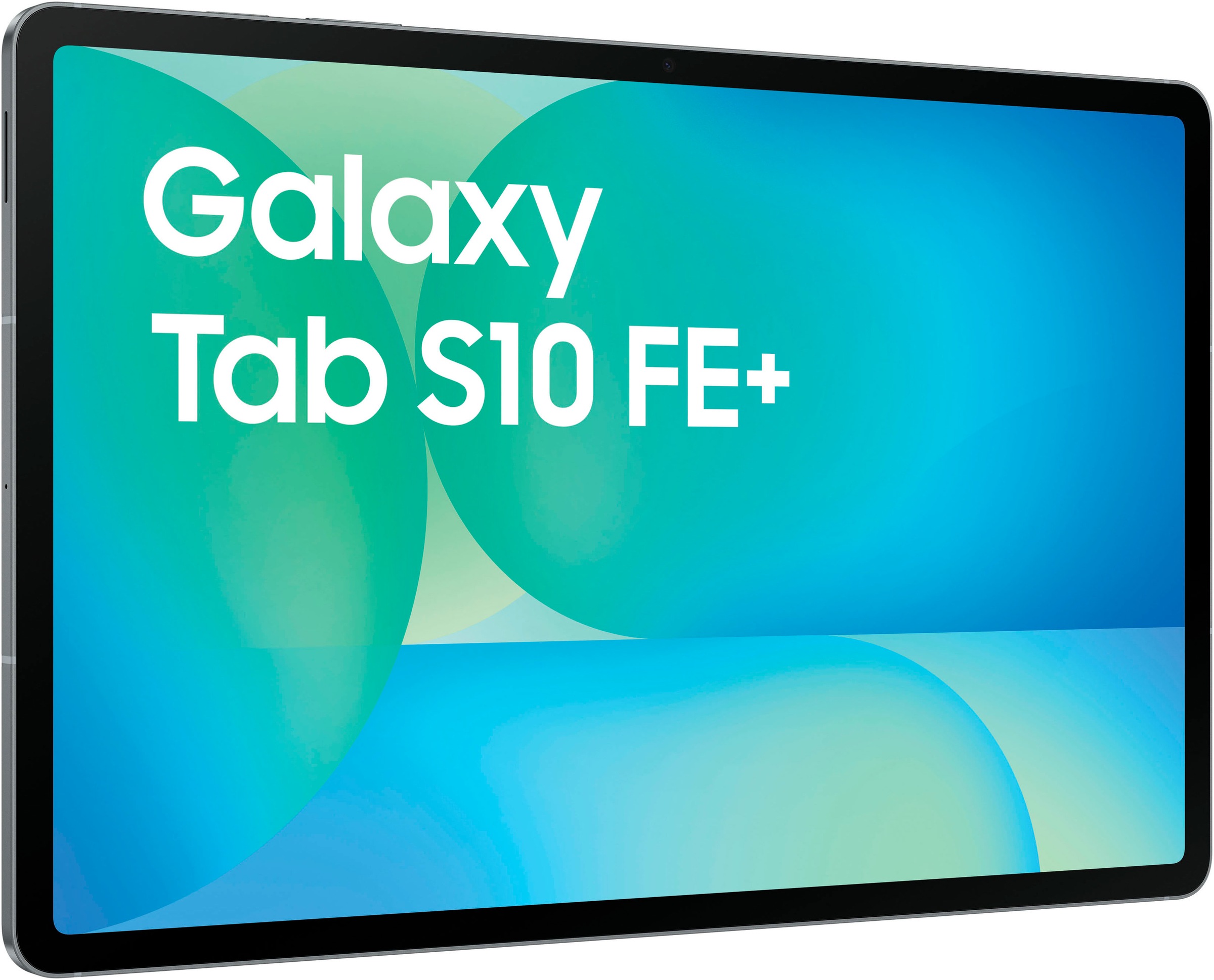Samsung Tablet »Galaxy Tab S10 FE+ 128GB«, (33,28 cm / 13.1 Zoll), Android, WQXGA+,)