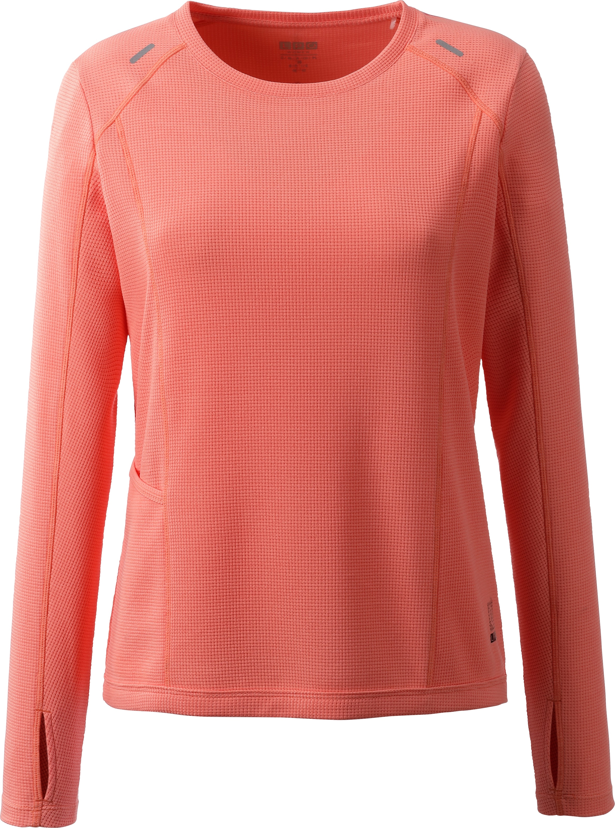 LPO Funktionsshirt "Damen-Funktionsshirt-Violetta" günstig online kaufen