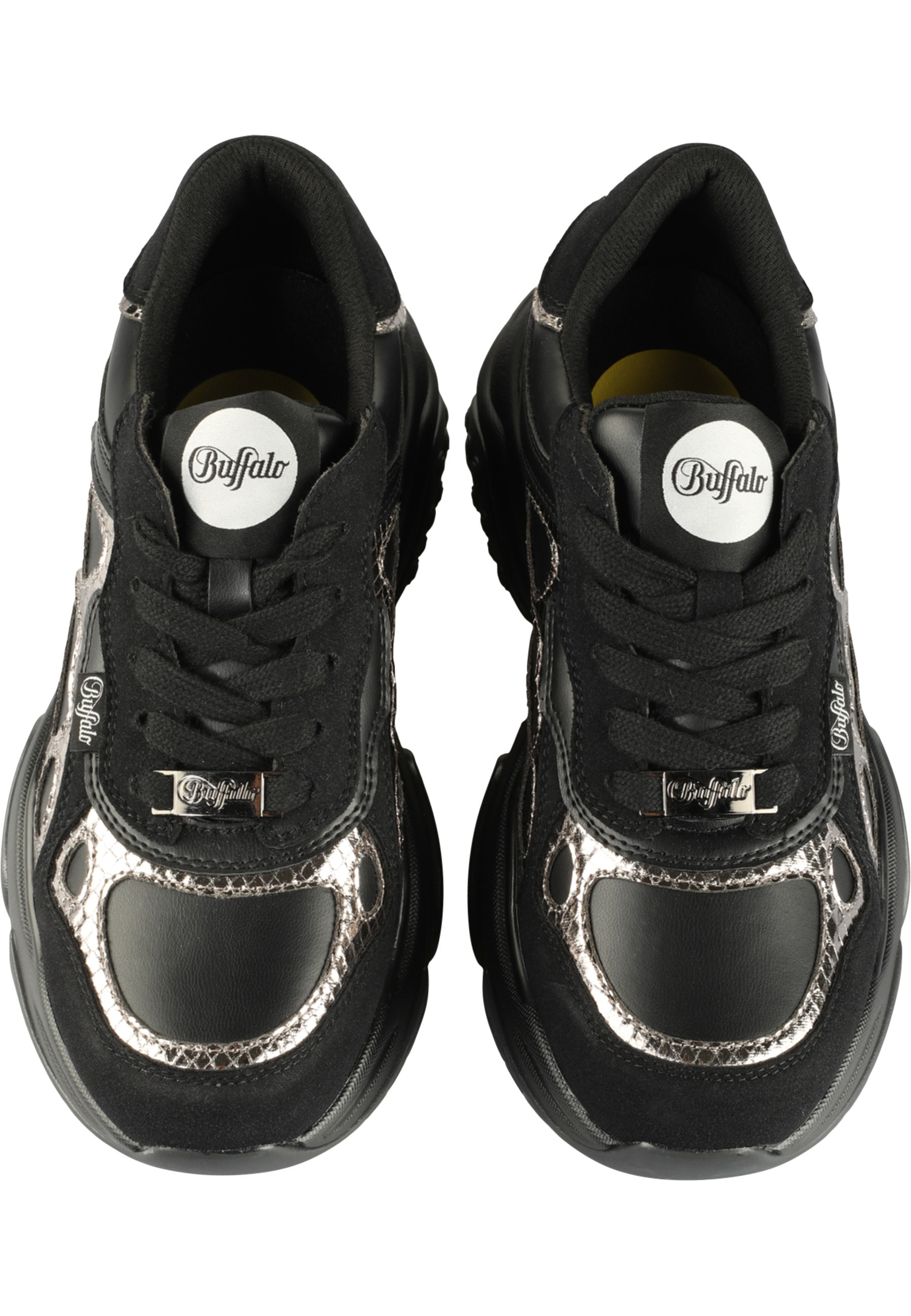 Buffalo Trainingsschuh "Buffalo TAIFUN" günstig online kaufen