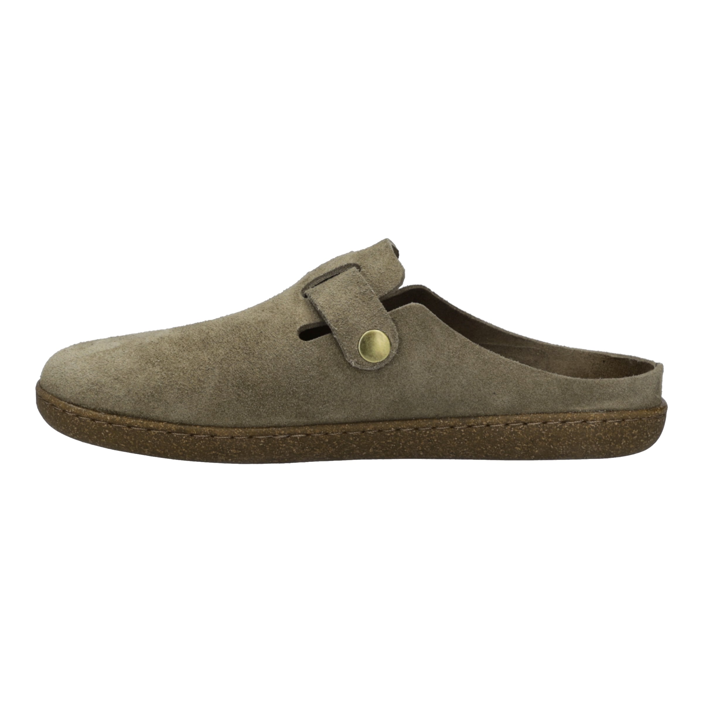 Josef Seibel Clog »Jill 01, taupe«