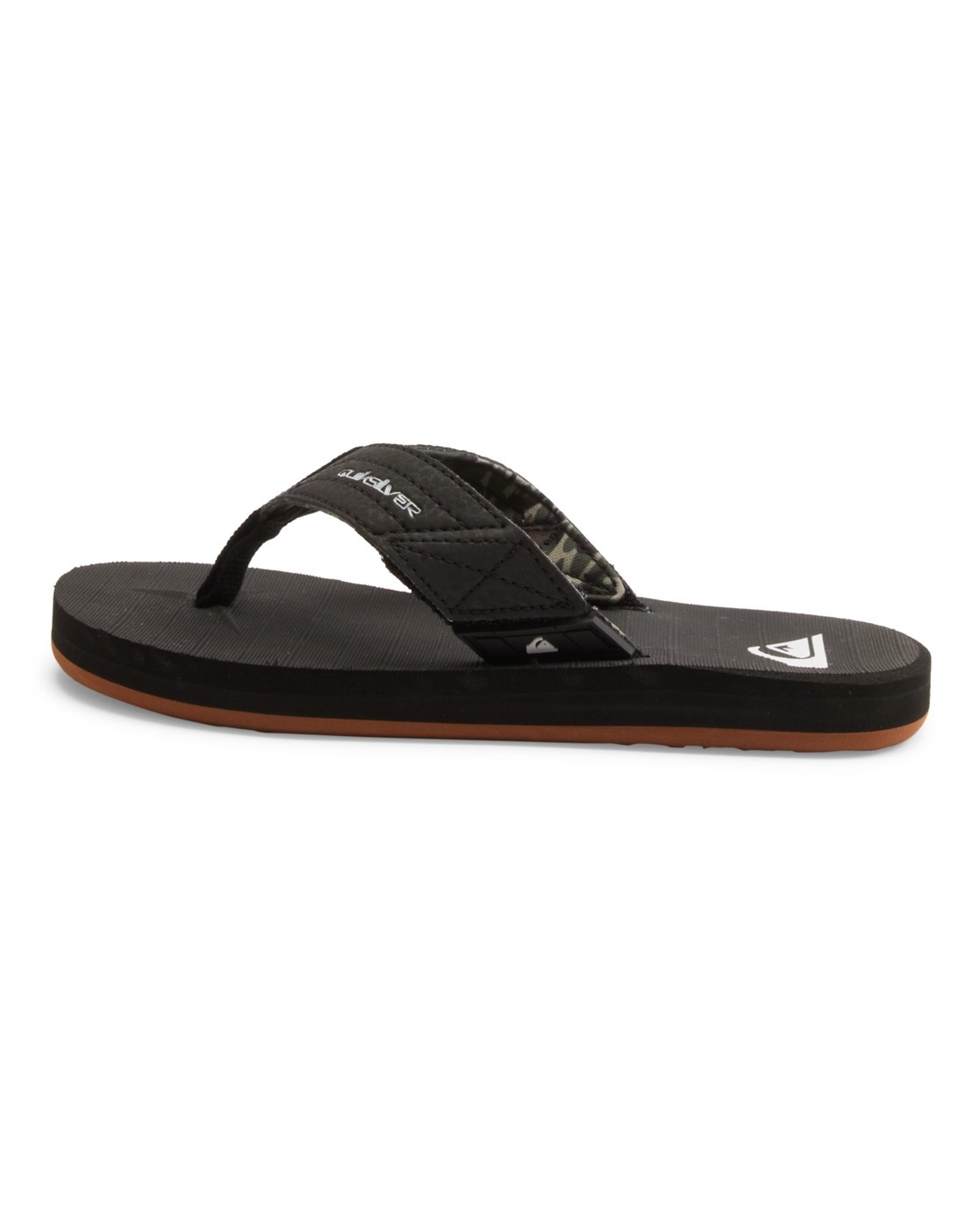 Quiksilver Sandale »Carver Switch«
