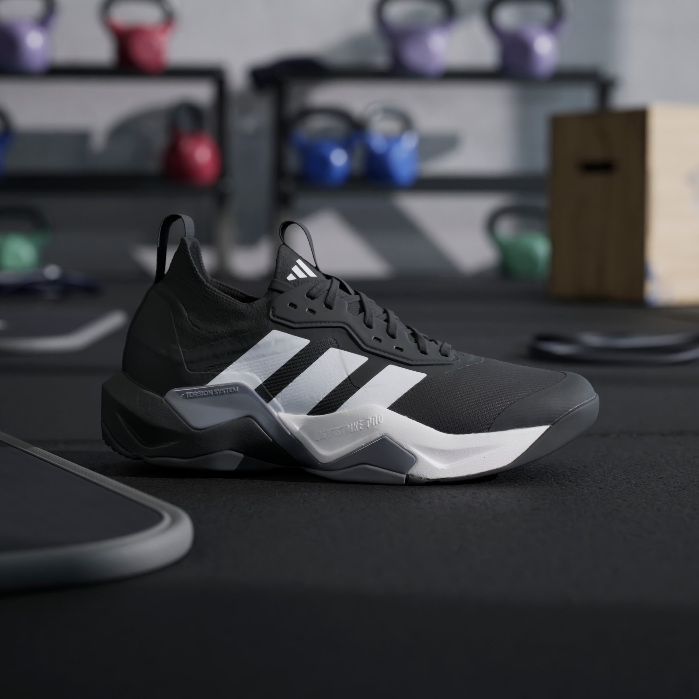 adidas Performance Trainingsschuh