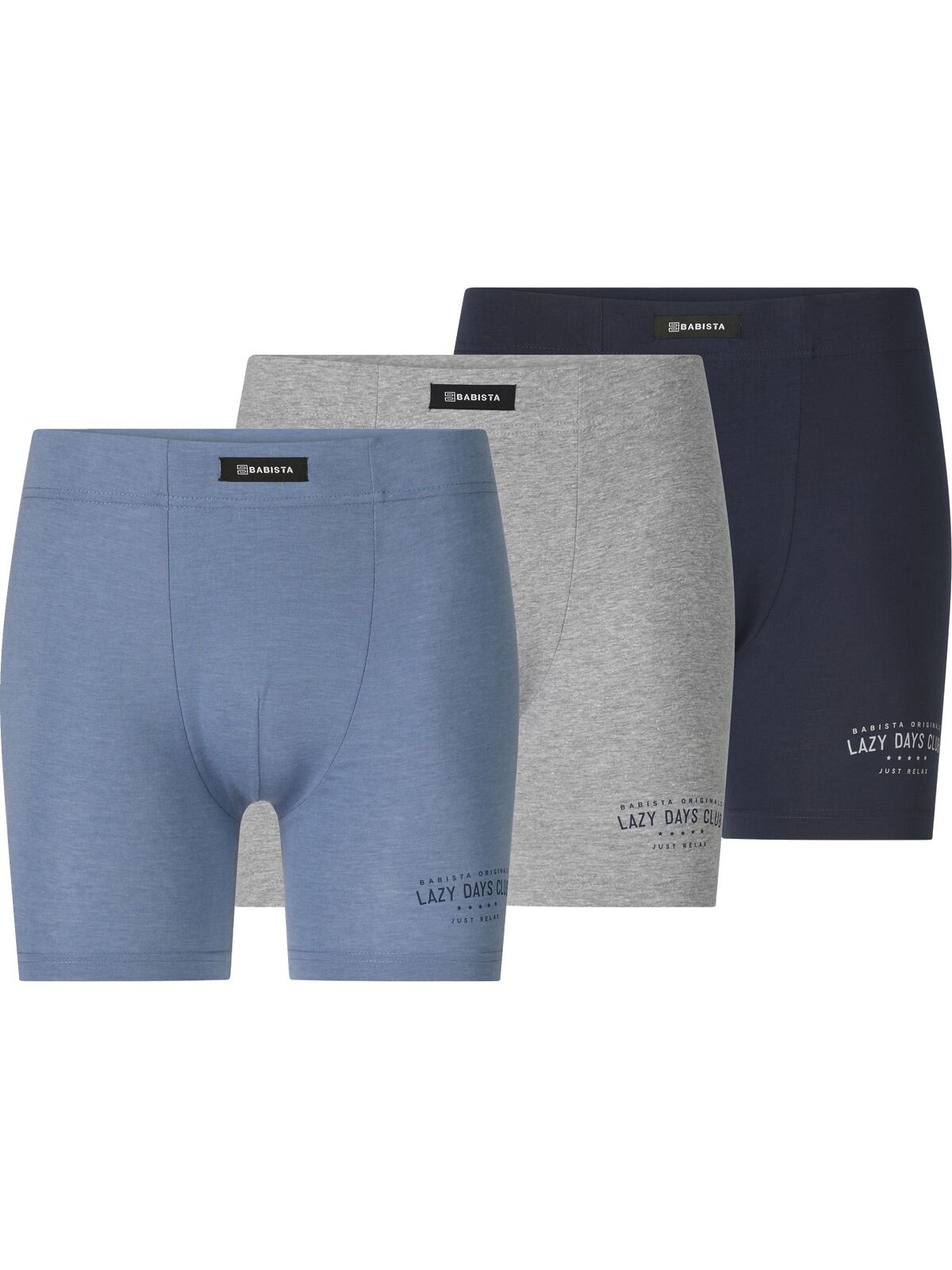 Babista Retro Pants "3er Pack Retropants DOMETISSI" günstig online kaufen