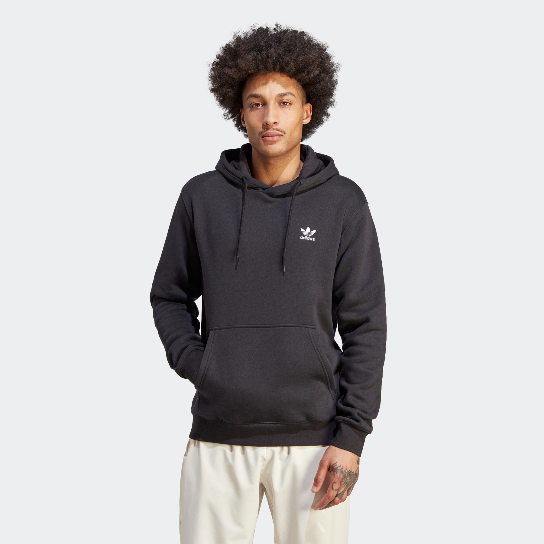 adidas Originals Kapuzensweatshirt "ESSENTIAL HOODY" günstig online kaufen