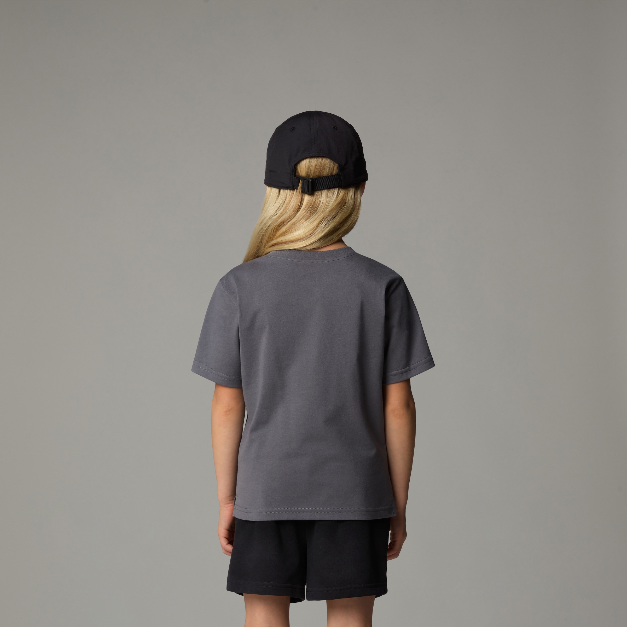 The North Face T-Shirt & Shorts »Summer Set aus Baumwolle für Kinder«