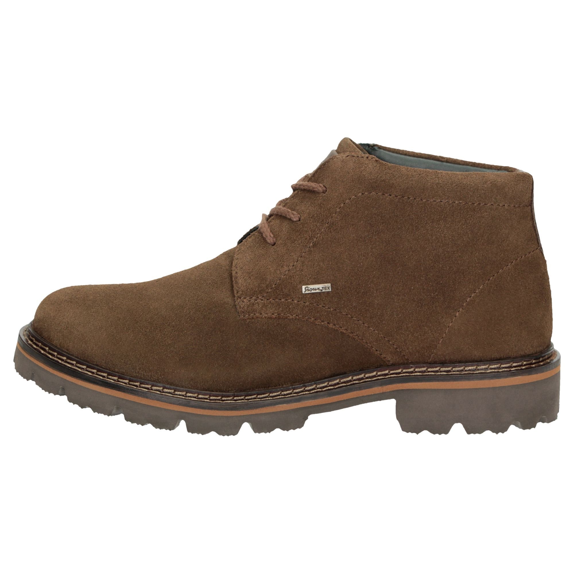 SIOUX Stiefelette »Adalrik-716-TEX-H«