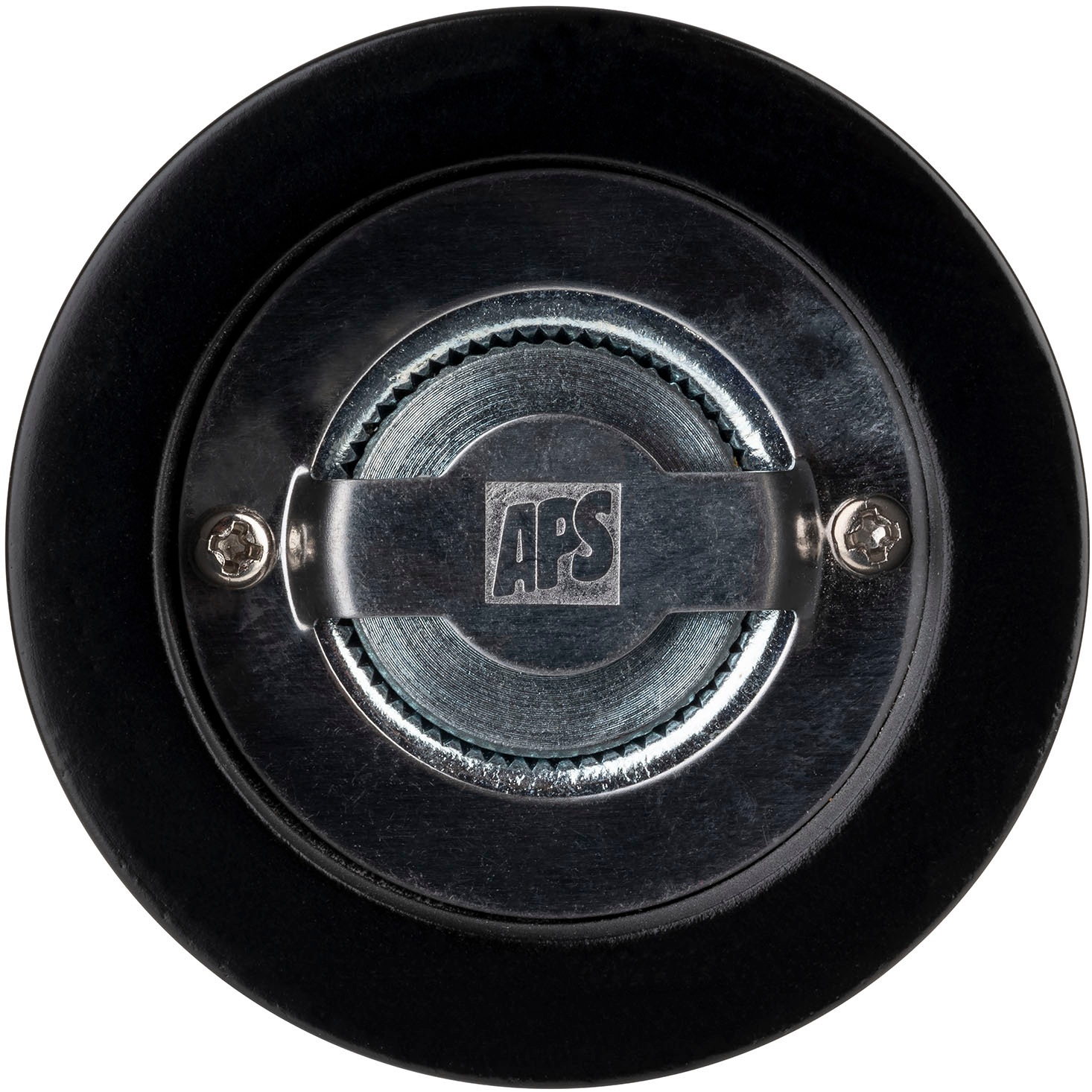 APS Gewürzmühle "Pfeffermühle" Höhe ca. 17 cm günstig online kaufen