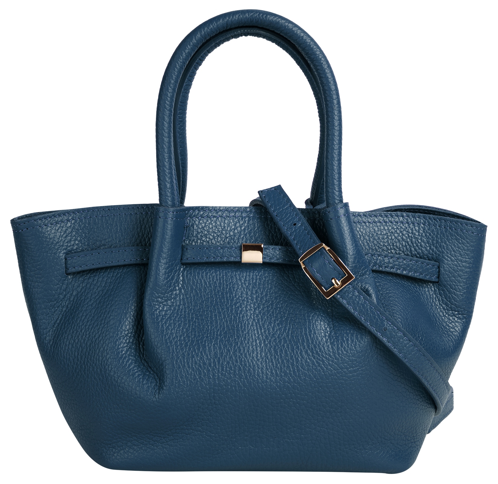 forty "Colentessa - S" echt Leder, Made in Italy