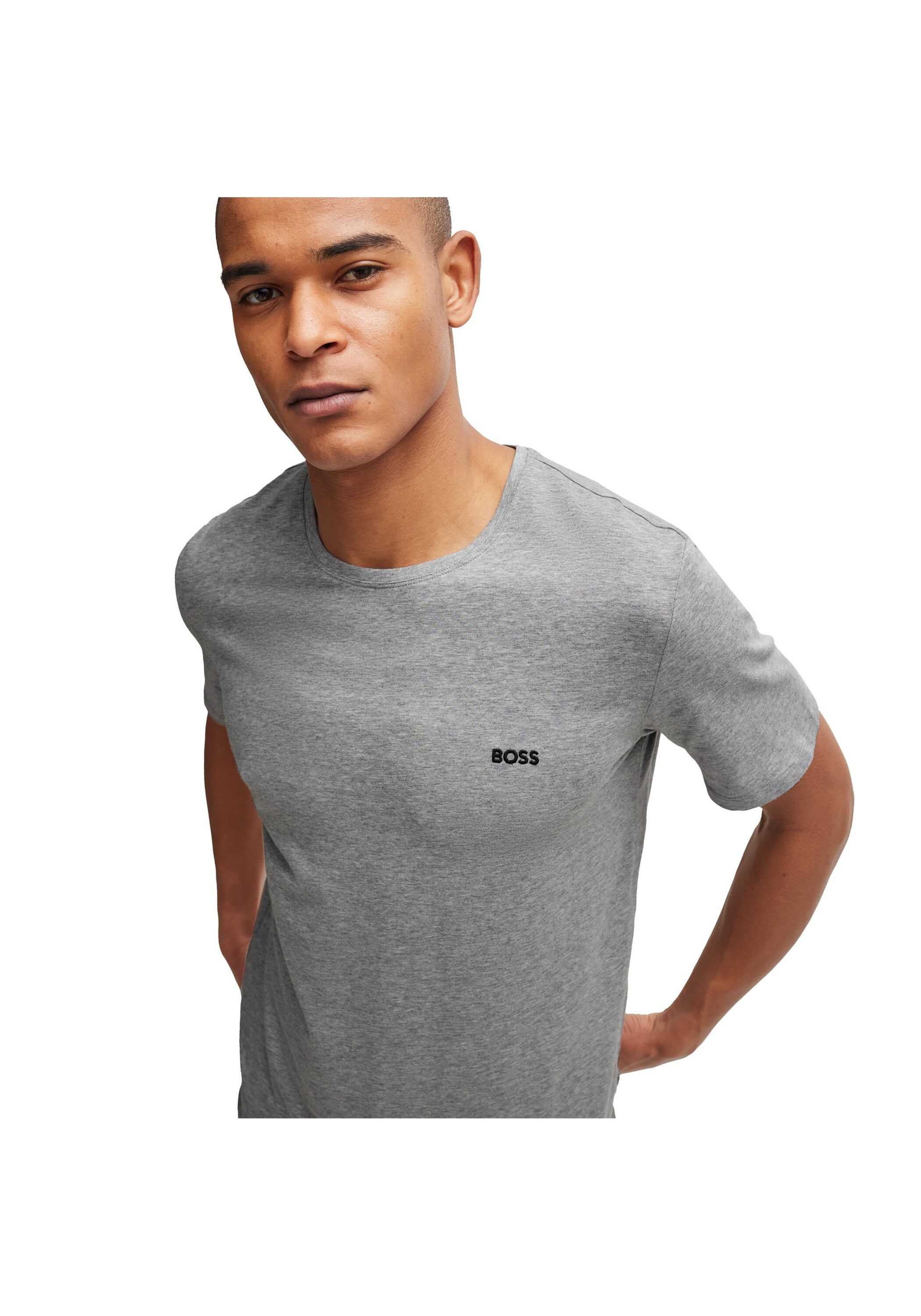 BOSS T-Shirt »T-Shirt Mix & Match T-Shirt R 1er Pack«