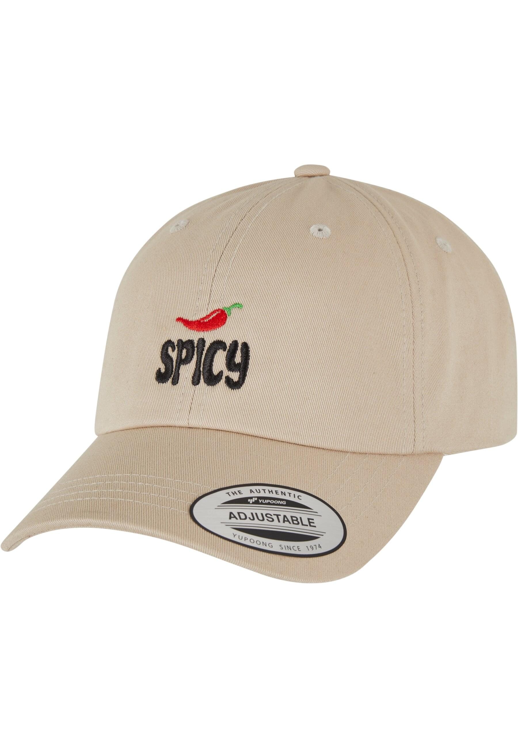 Miss Tee Flex Cap »Miss Tee Spicy Cotton Twill Cap«