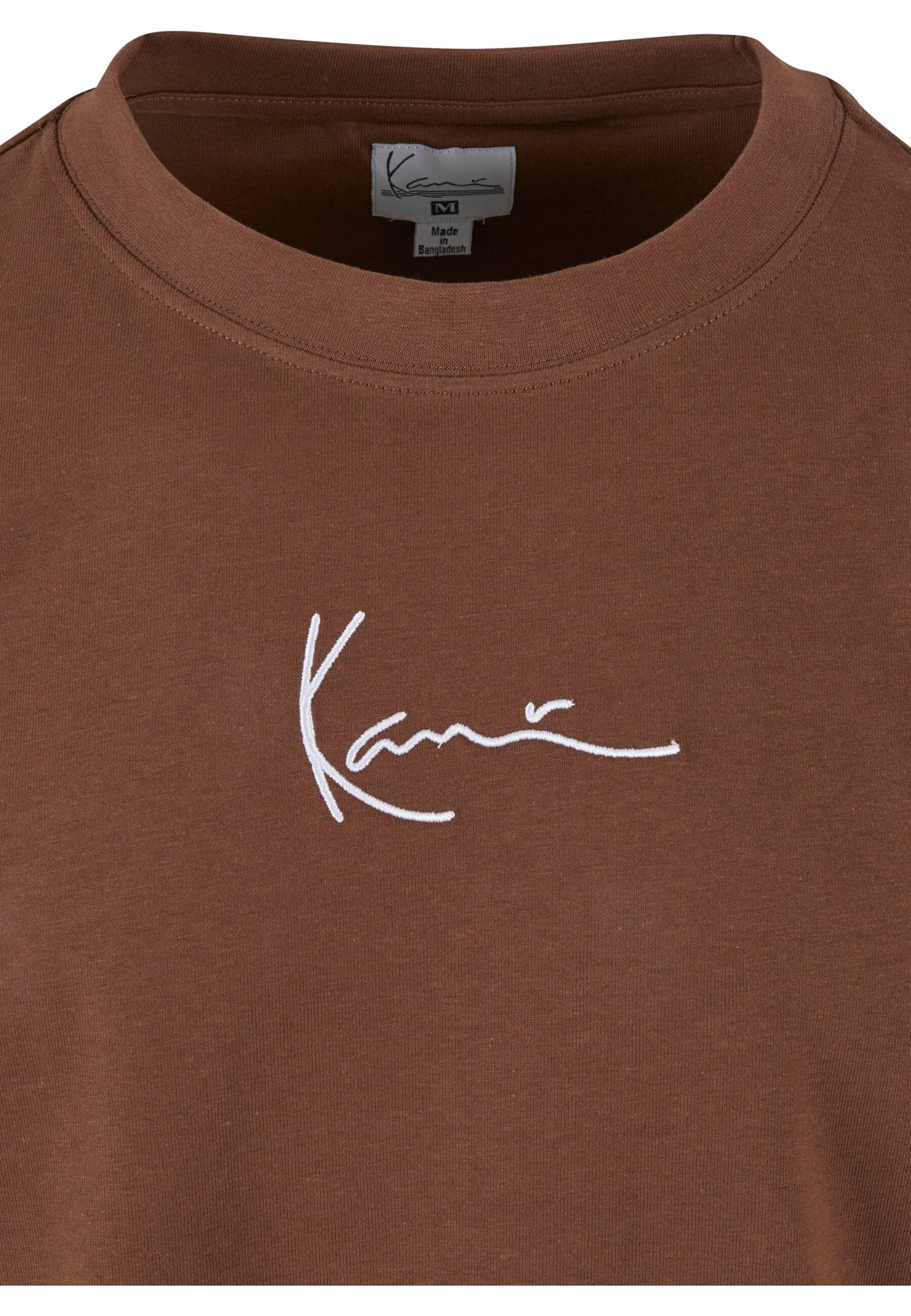 Karl Kani T-Shirt »Karl Kani Herren«, (1 tlg.)