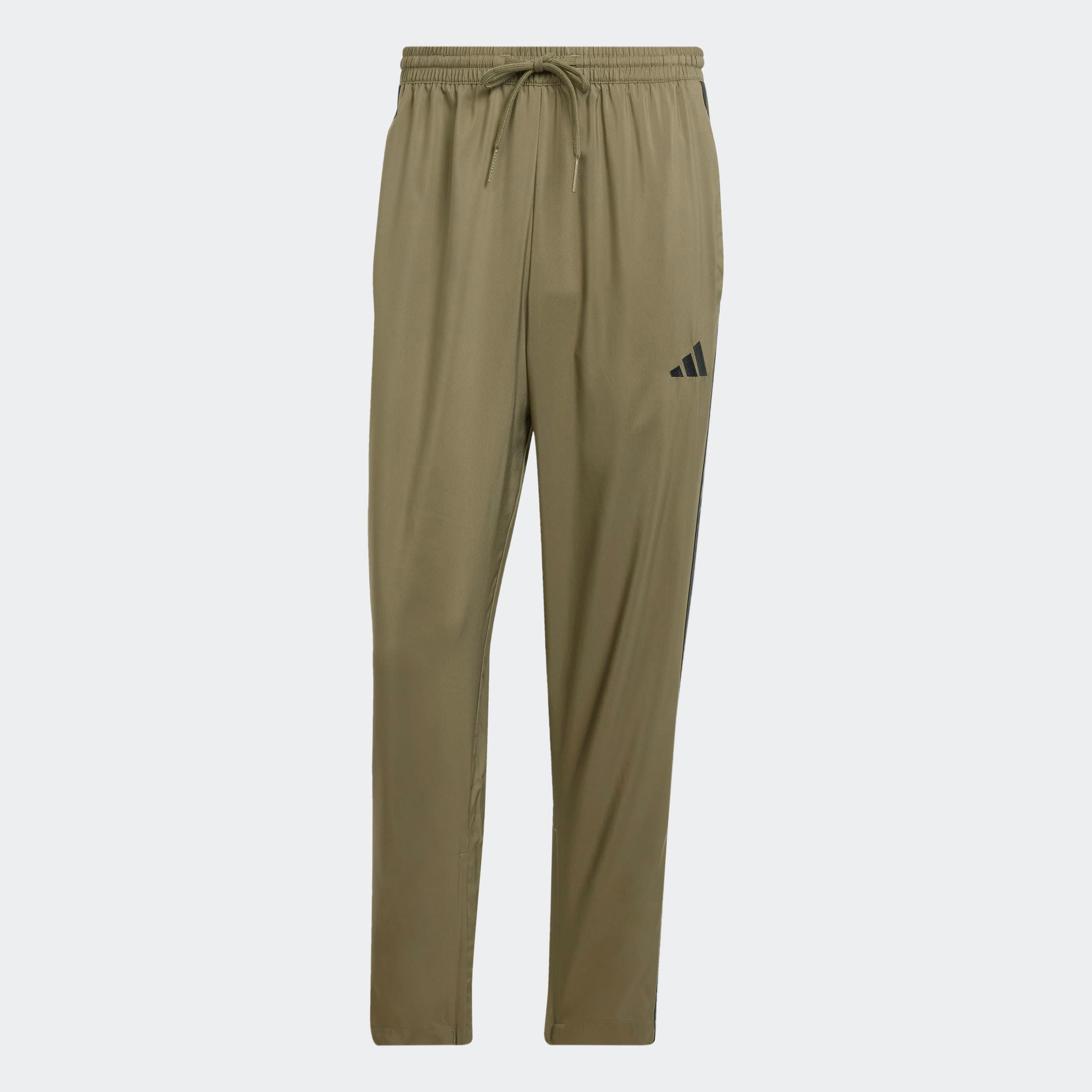 adidas Sportswear Sporthose »M STNFRD OPT 3S«, (1 tlg.), Stanford drei Streifen Trainingshose