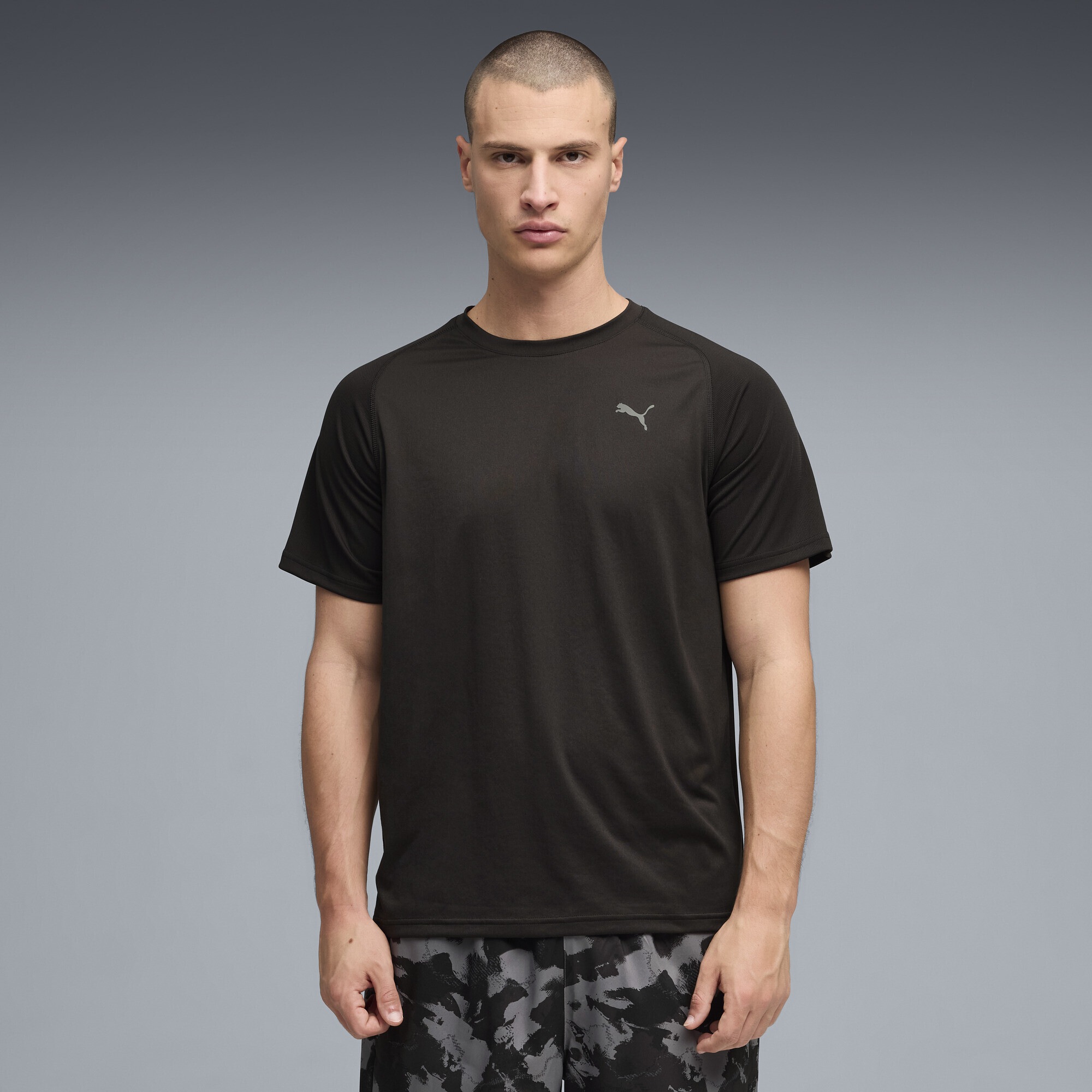 PUMA Trainingsshirt »PWRTRAIN Trainingsshirt Herren«
