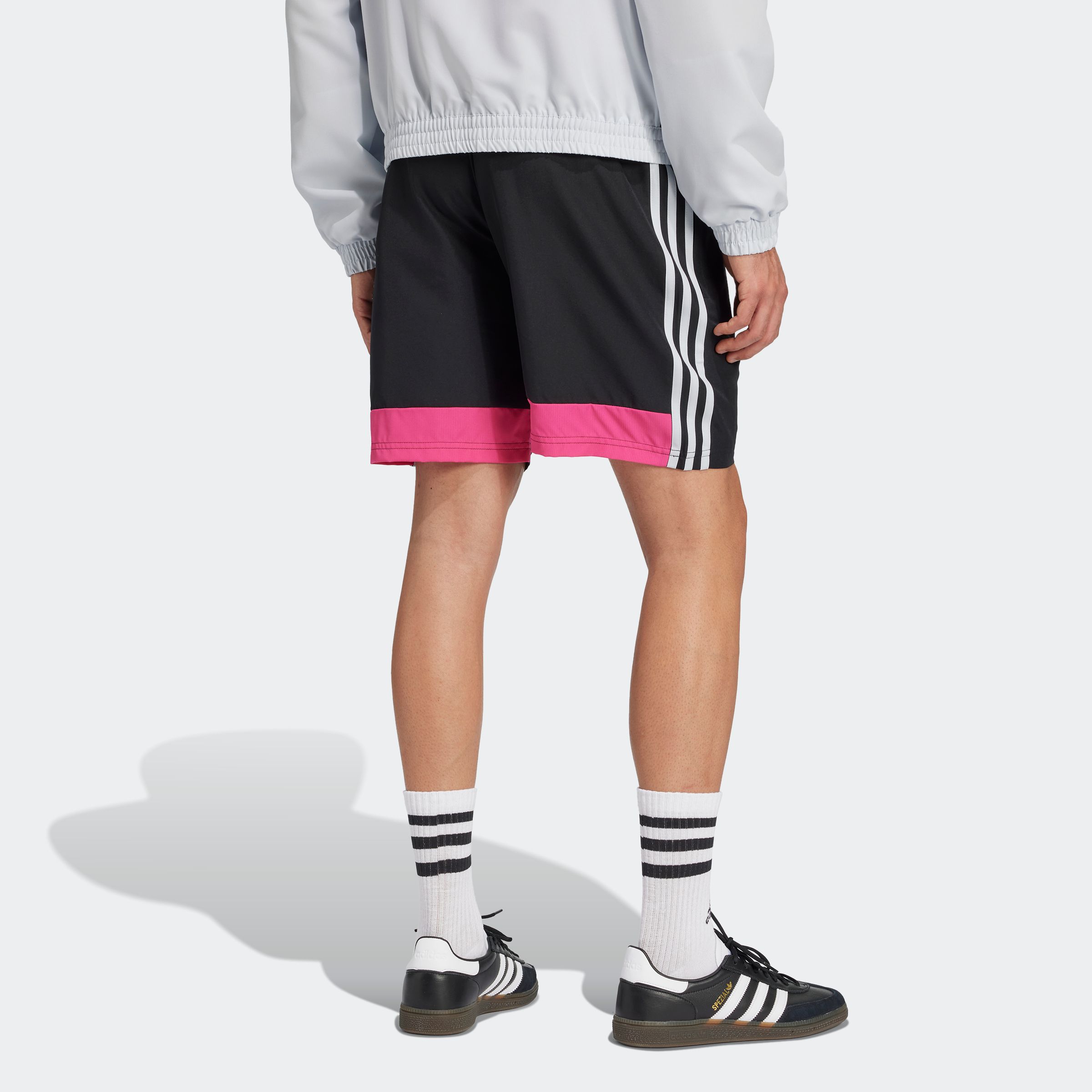Thumbnail - adidas Performance Trainingsshorts "TIRO ES W SHO", (1 tlg.)
