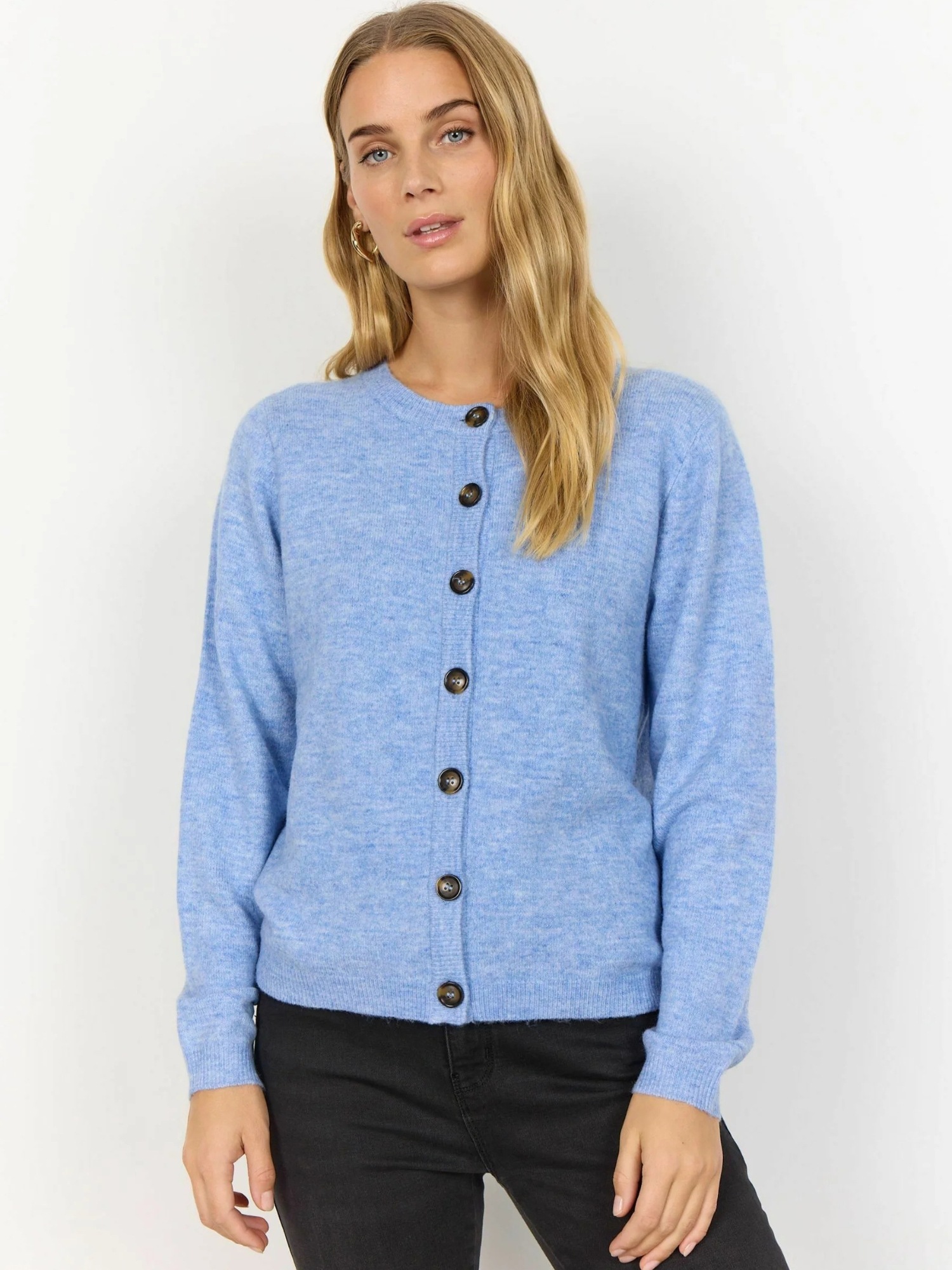 Thumbnail - soyaconcept Cardigan "Soya Concept Cardigan SC ORLEAN"