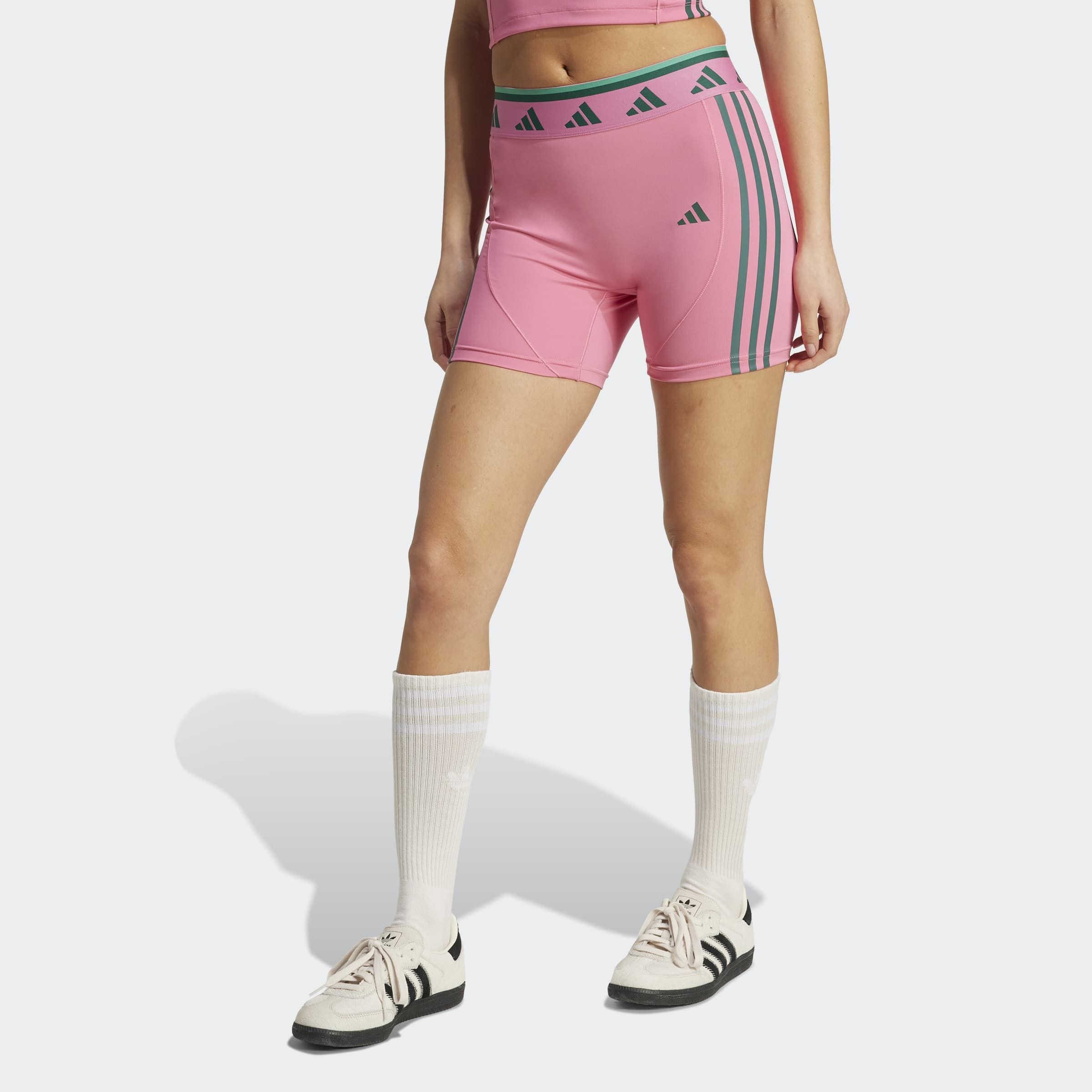 adidas Performance Shorts »HYGLM SHO L Q2«, (1 tlg.)
