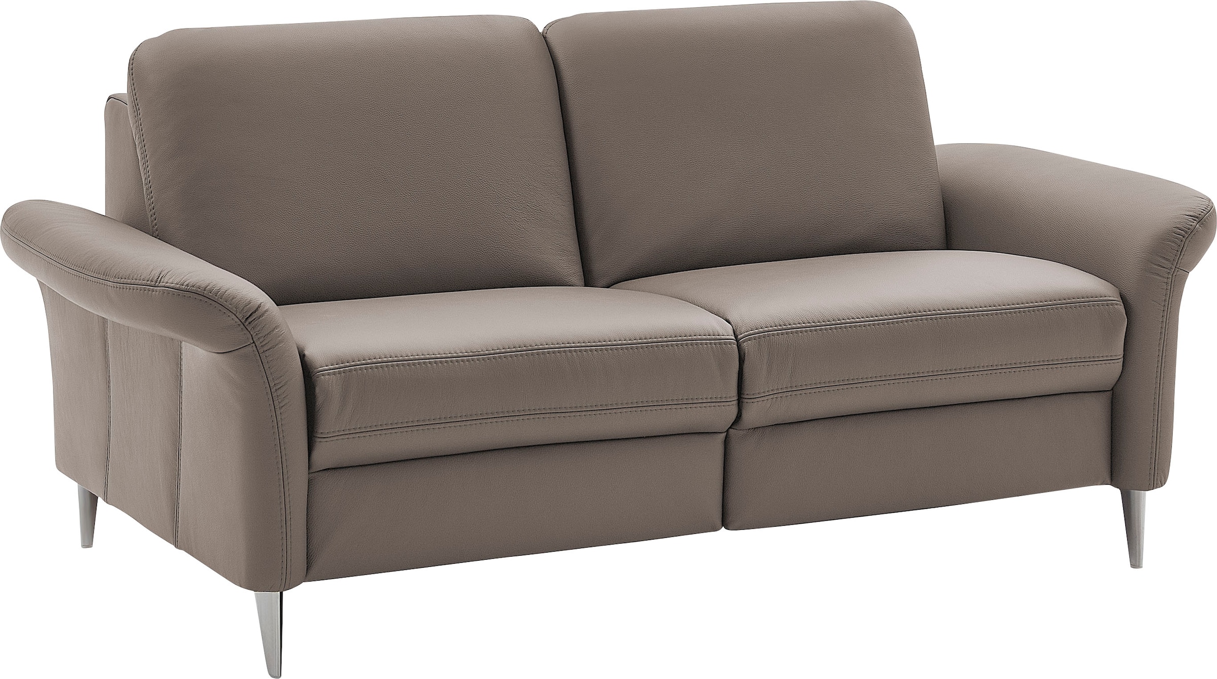 Die PlanBar 2,5-Sitzer "PN-EM23187 ohne Kopfstützen", (Breite 182 cm), mit günstig online kaufen