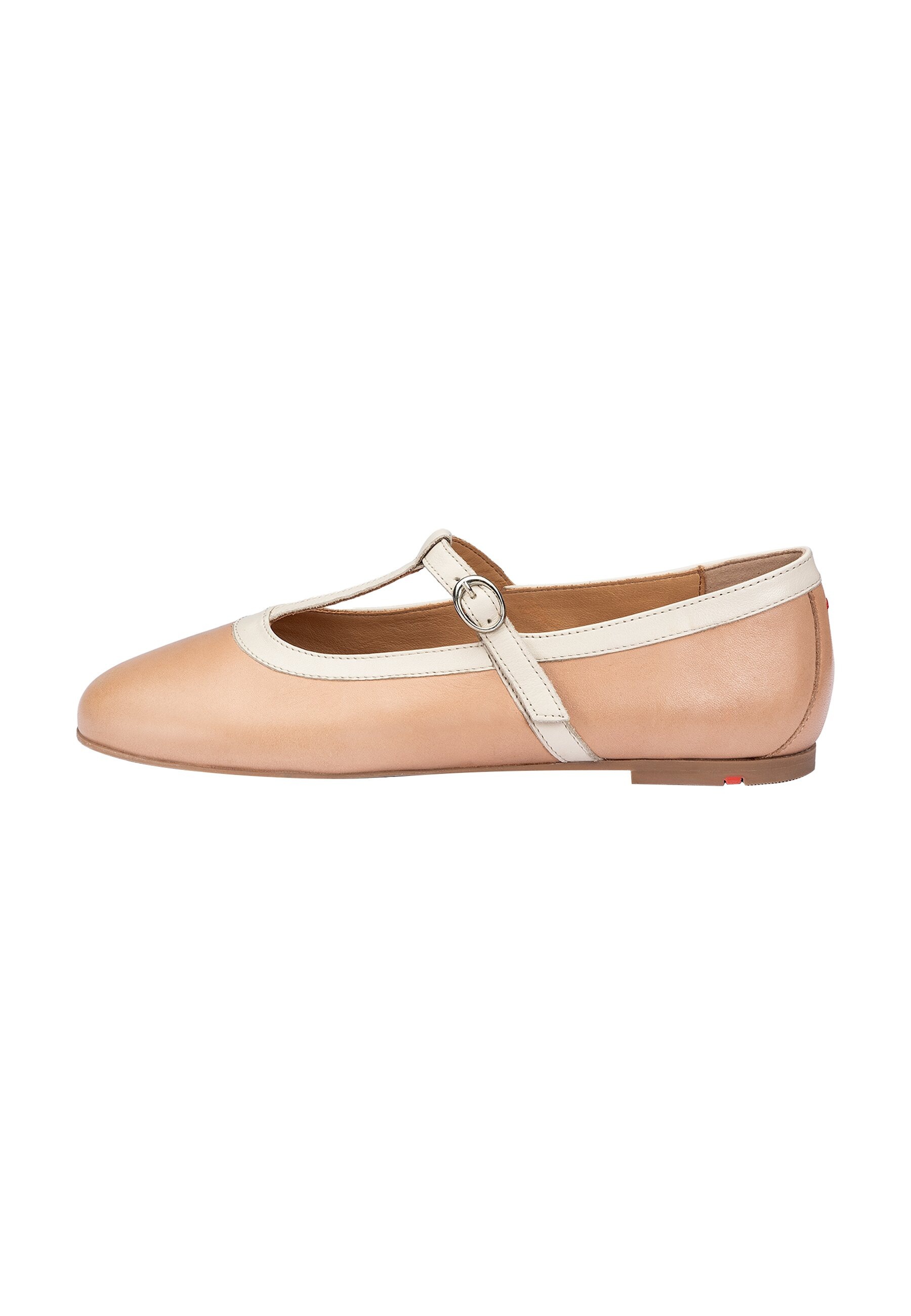 Lloyd Bootsschuh »Hochwertiger Ballerina«  mit klassischem Design