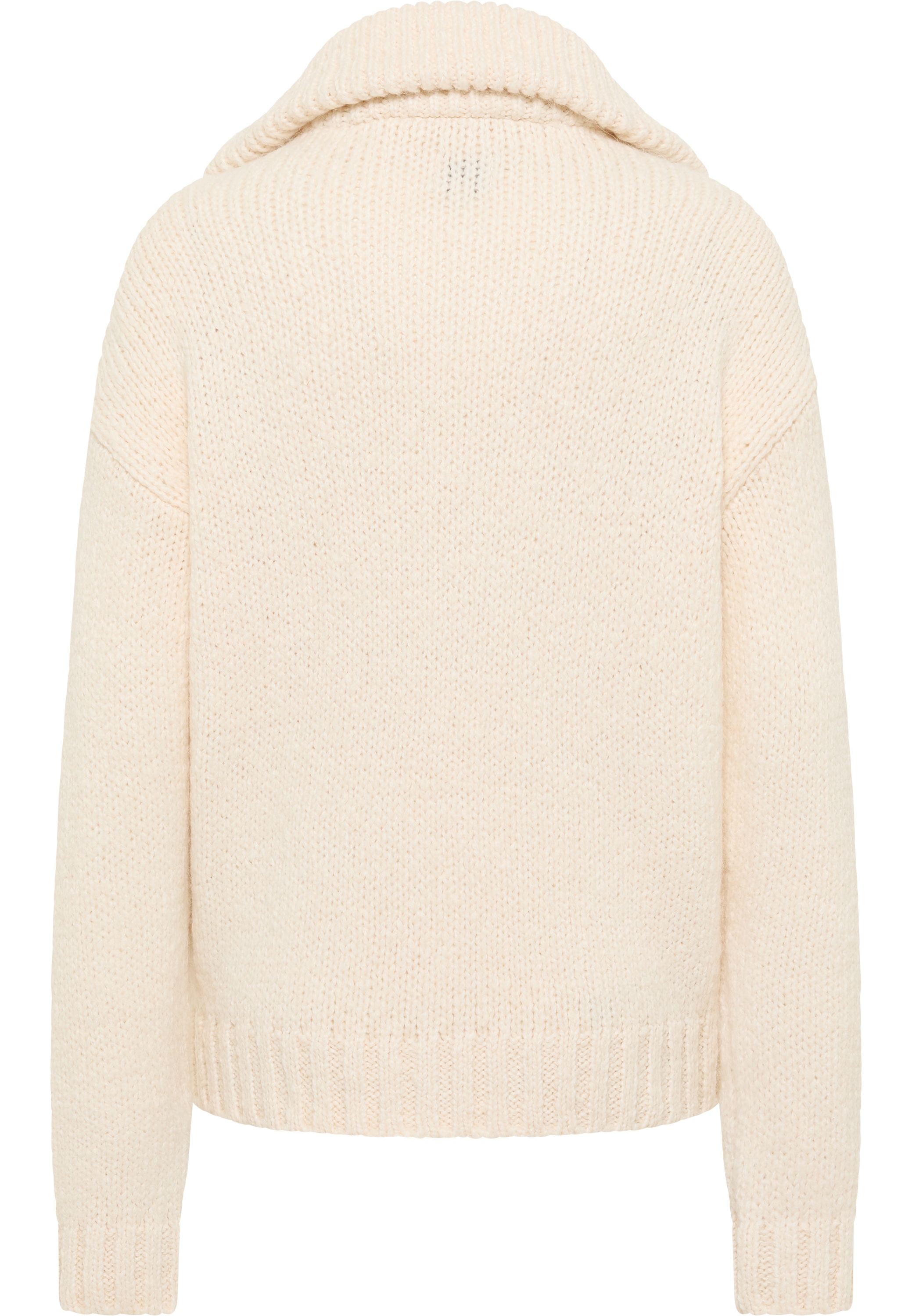 MUSTANG Sweater »Damen Style Madera«
