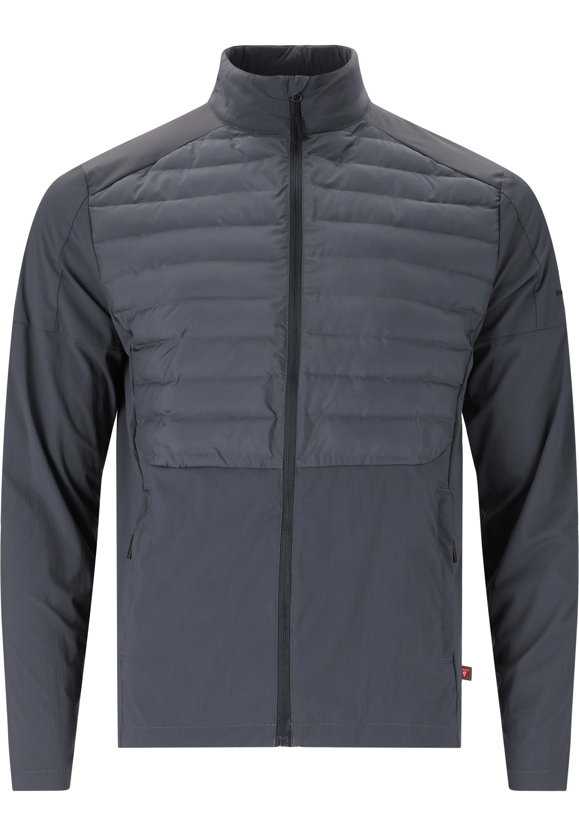 ENDURANCE Laufjacke »Benst«, aus winddichtem Material