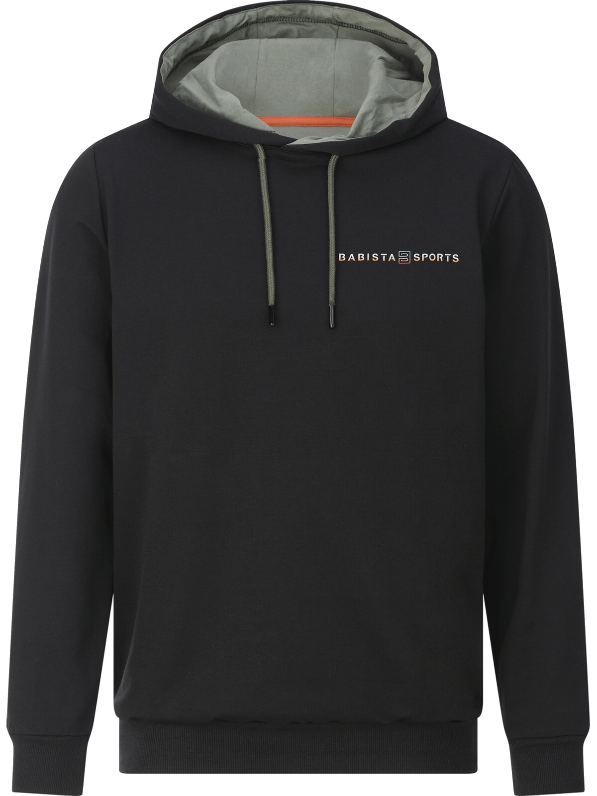 Babista Kapuzensweatshirt »Sweatshirt LORANDO«
