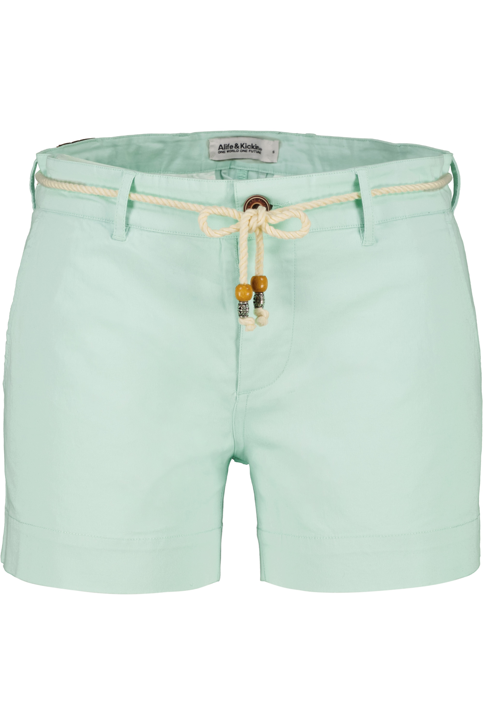 Alife & Kickin Shorts "Damen JuleAK A"