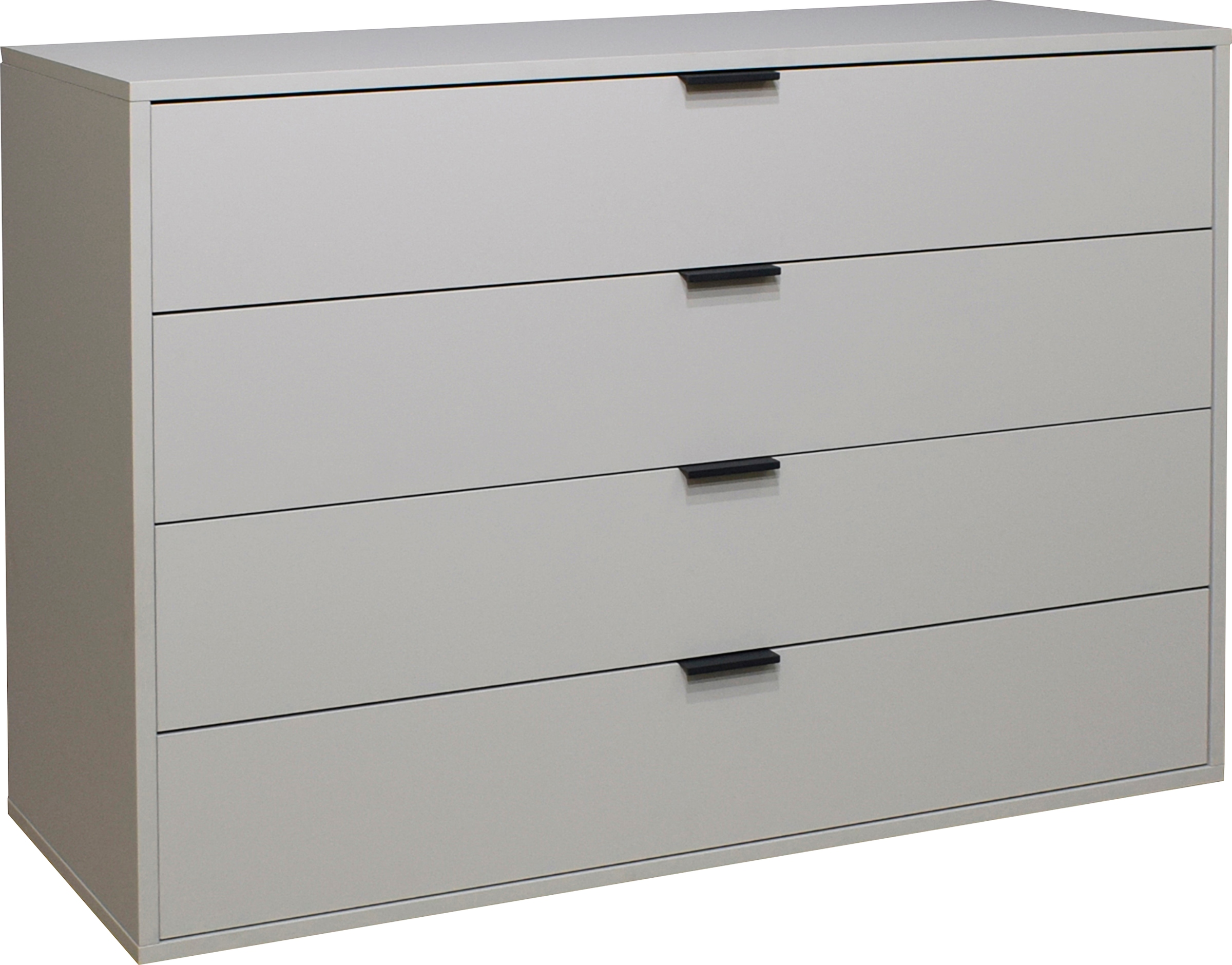 Mäusbacher Kommode "Bonnie TOPSELLER", Höhenverstellbare Kommode günstig online kaufen