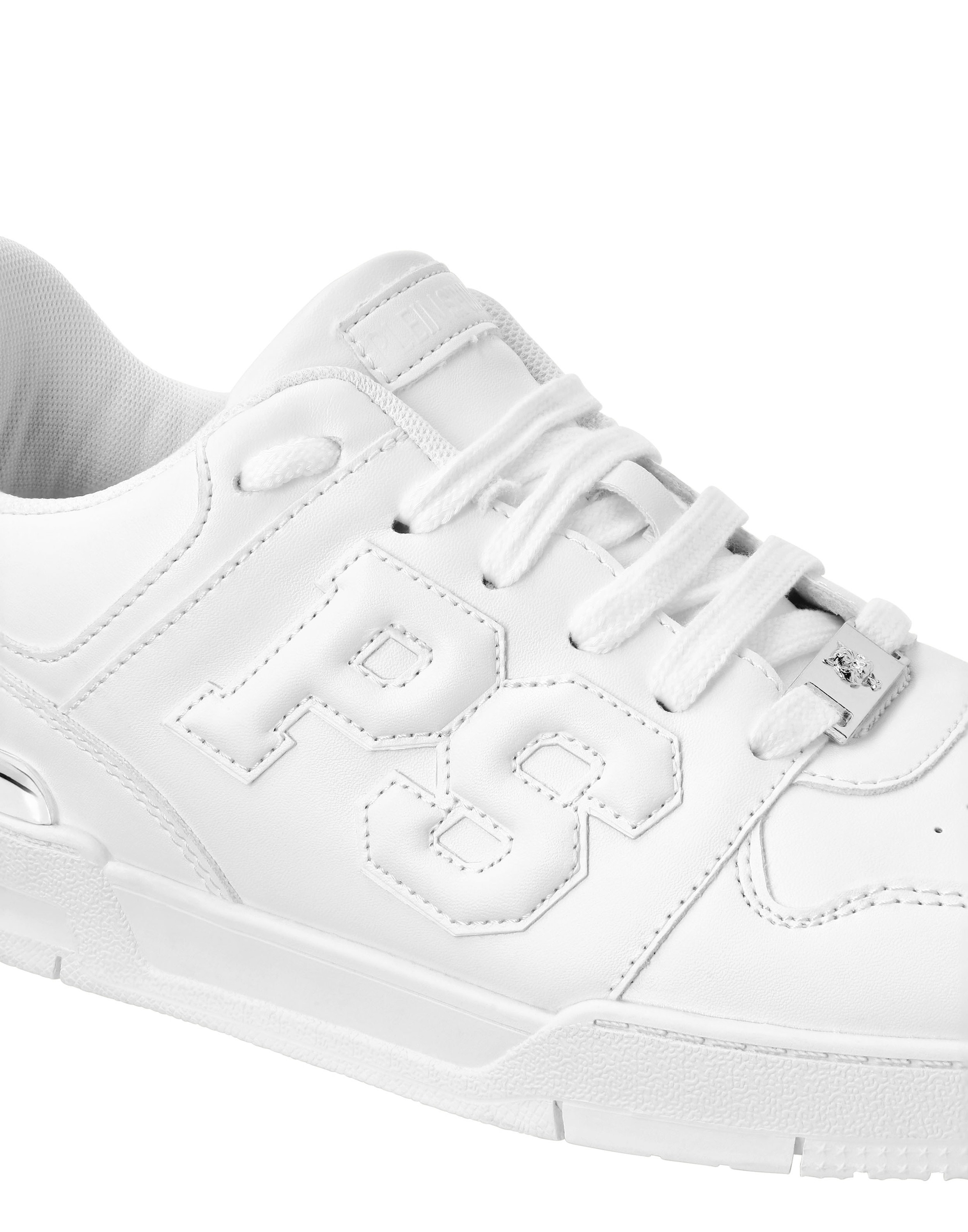 PLEIN SPORT Sneaker "Lo-Top Turnschuhe" günstig online kaufen