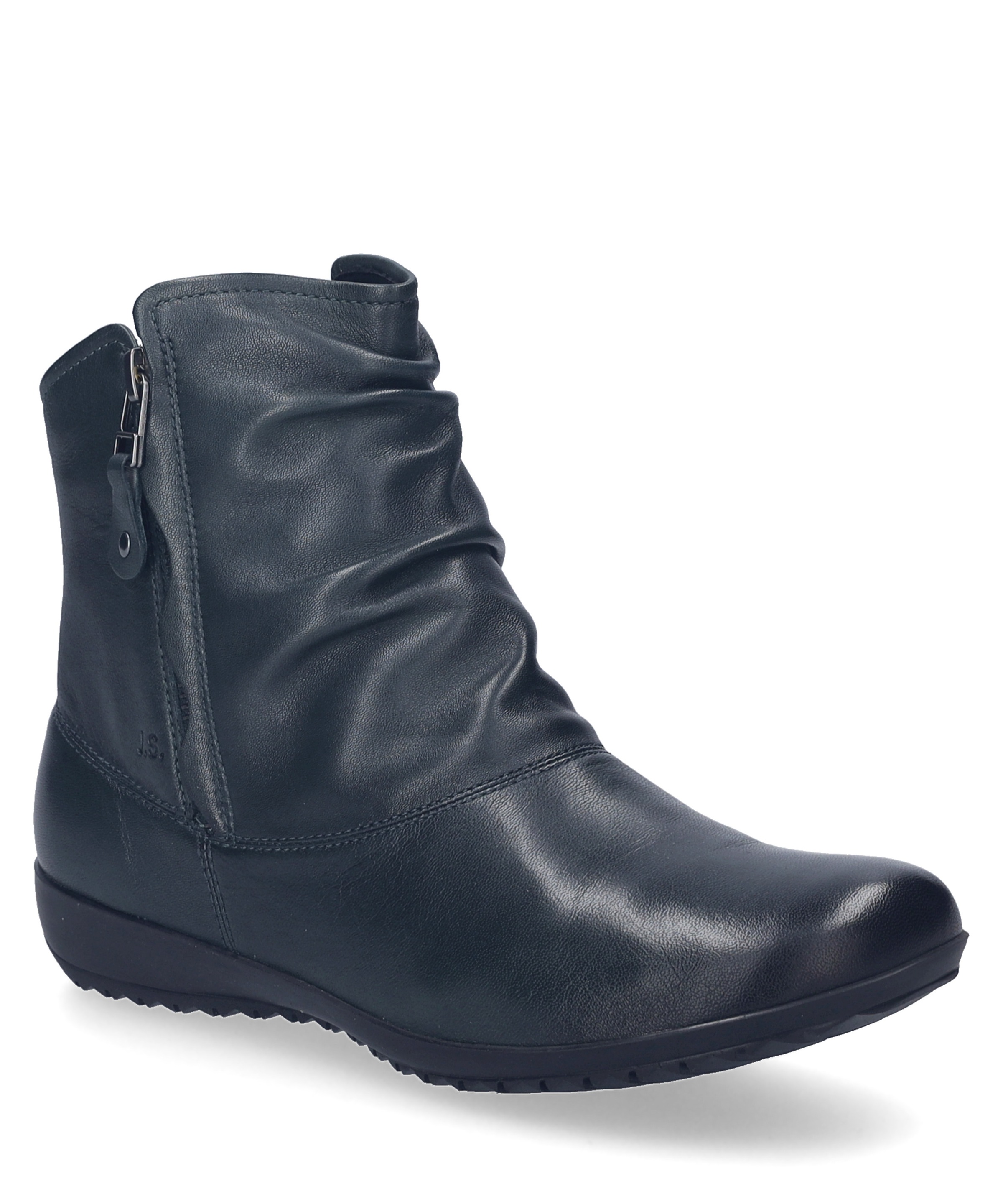 Josef Seibel Stiefelette »Naly 24, tanne«