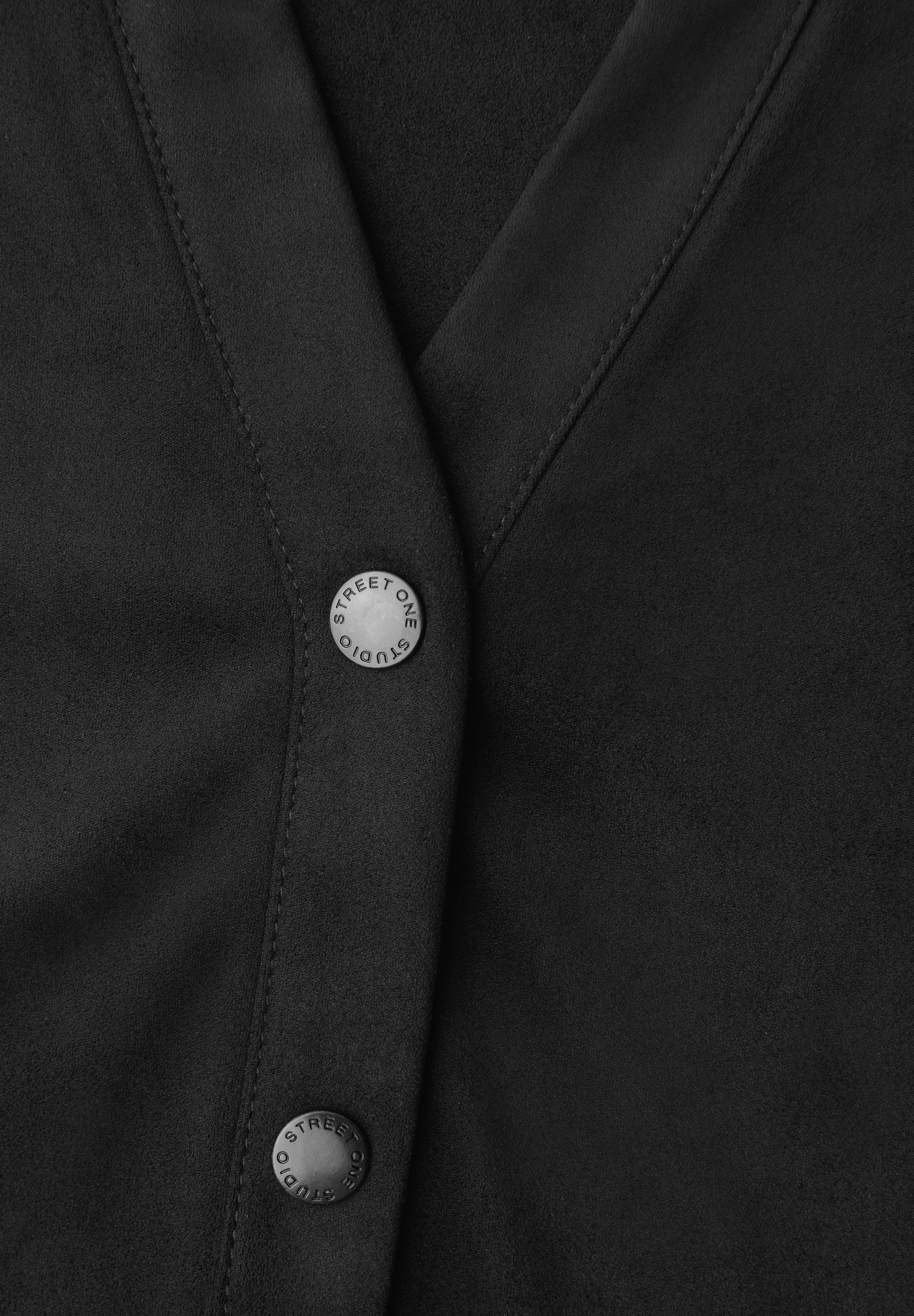 STREET ONE STUDIO Tunikakleid Ohne Taschen