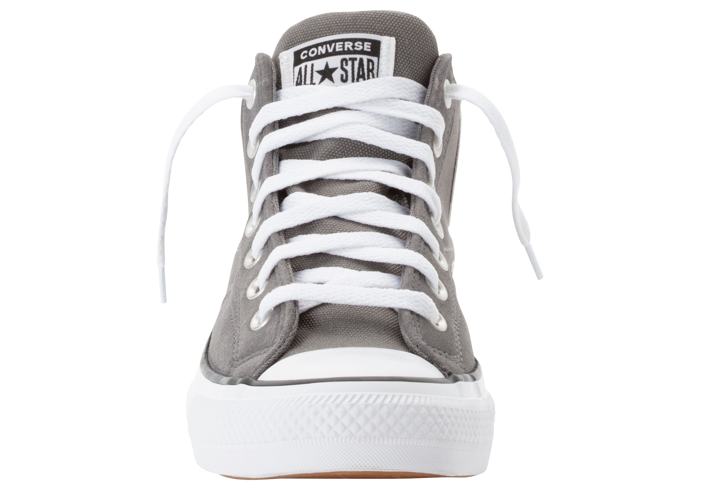 Converse Sneaker »CHUCK TAYLOR ALL STAR MALDEN STREET CANVAS & SUEDE«