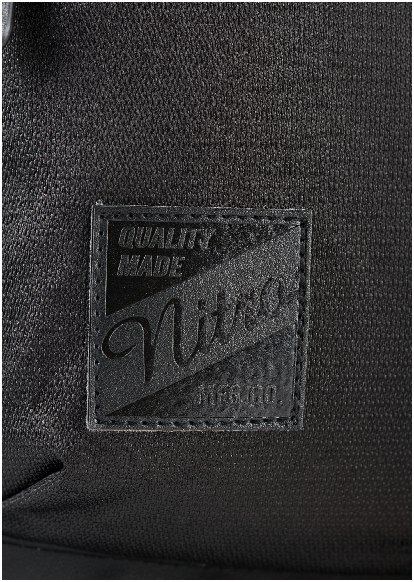 NITRO Freizeitrucksack »Daypacker«, mit Laptopfach, Schulrucksack, Wanderrucksack oder Streetpack
