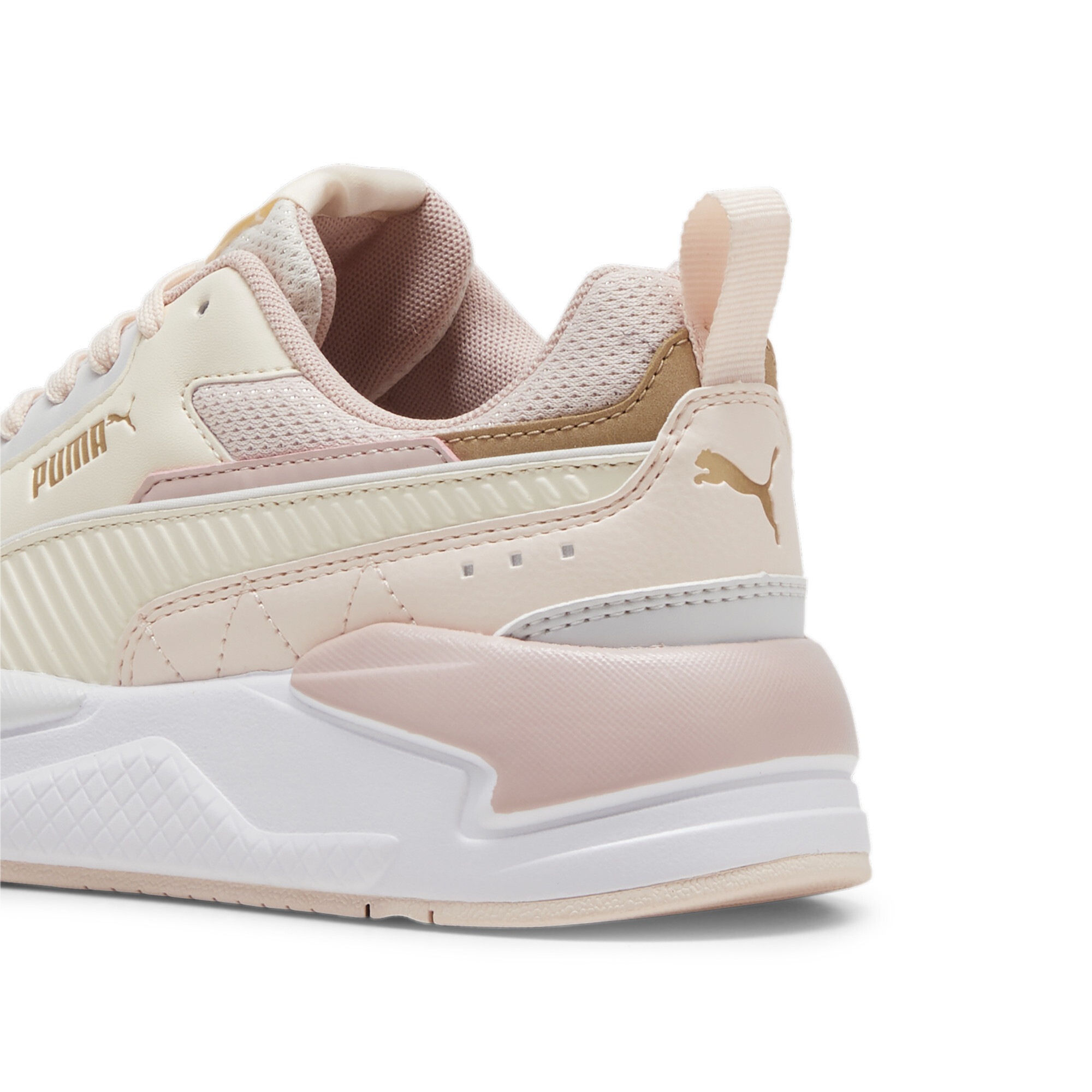 PUMA Sneaker »X-Ray 2 Square Sneaker Erwachsene«