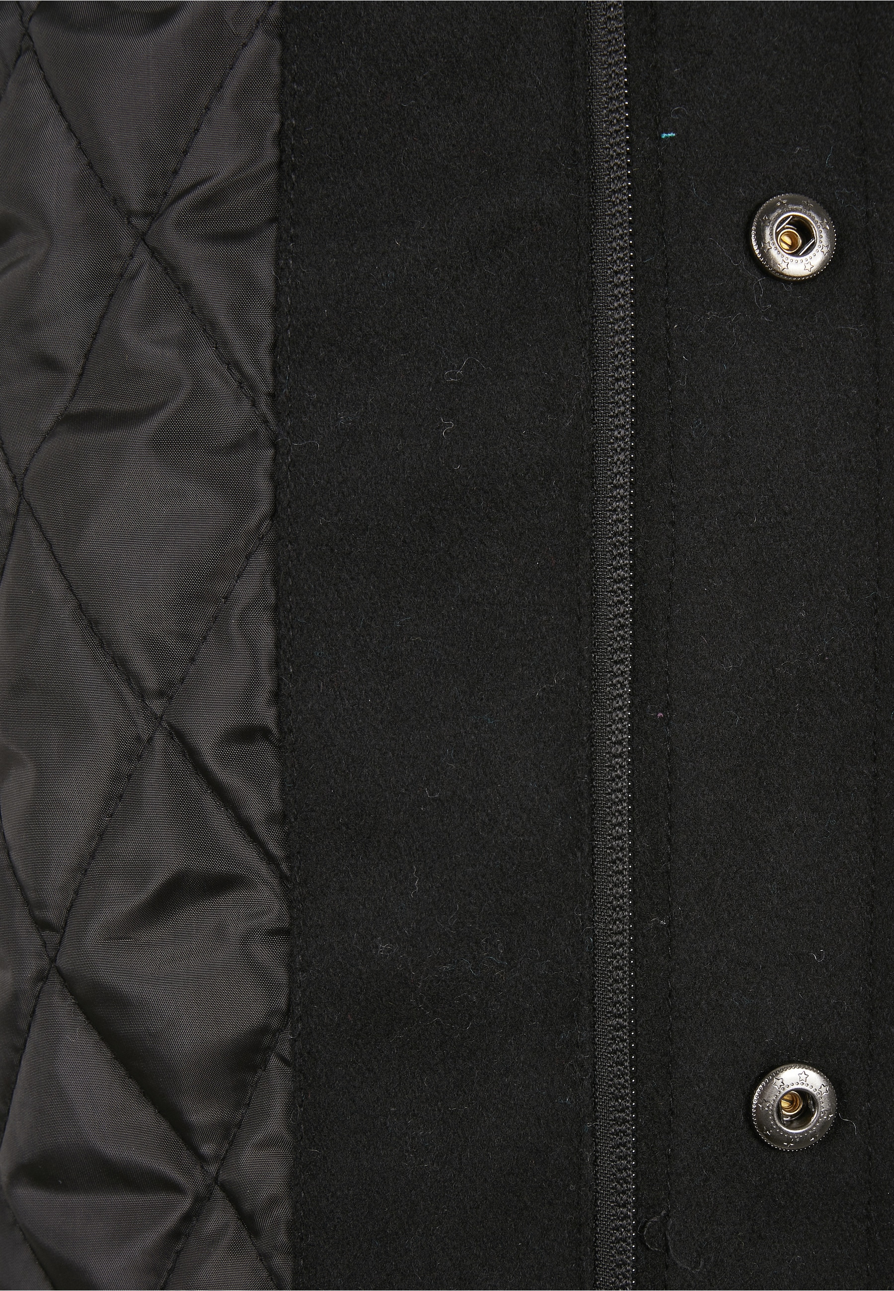 Starter Black Label Allwetterjacke »Starter Black Label Herren Starter Team Jacket« 1 Stk. tlg. ohne Kapuze