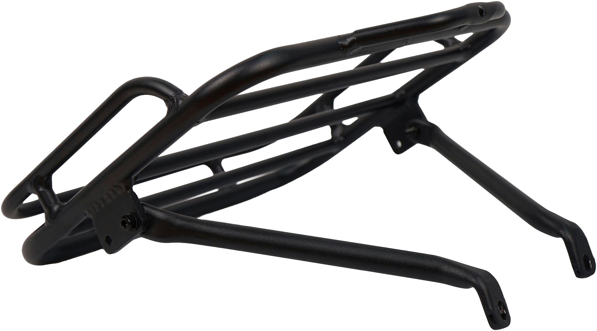 SachsenRad Fahrrad-Gepäckträger »Frontgepäckträger Bird C6M/F/R«